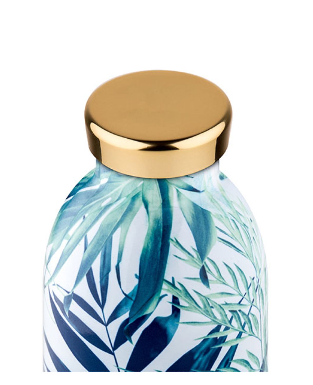 24 Bottles Clima 500ML Insulated Water Bottle (Printed) (SA)