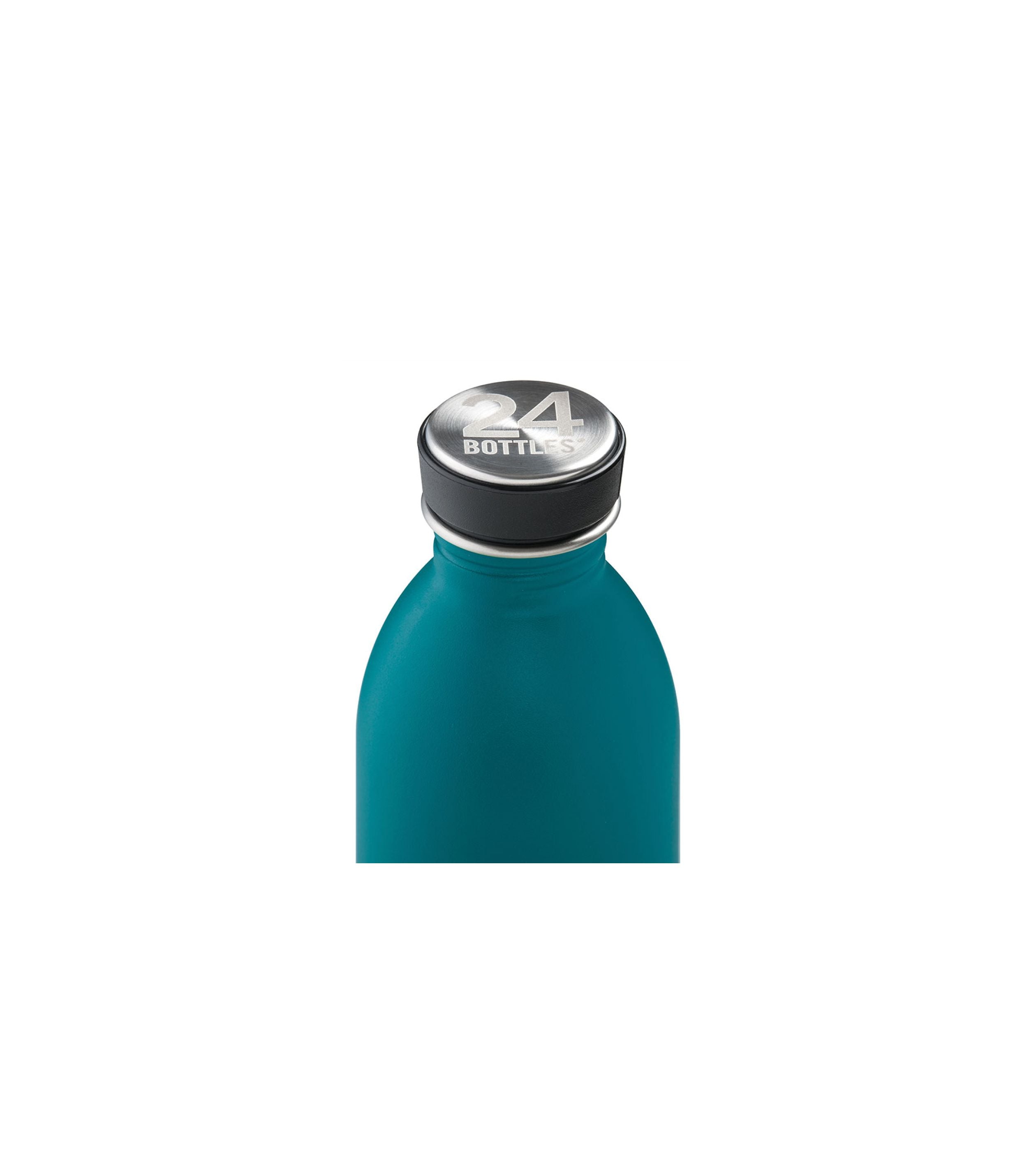 24 Bottles Urban 500ML Water Bottle (Printed)
