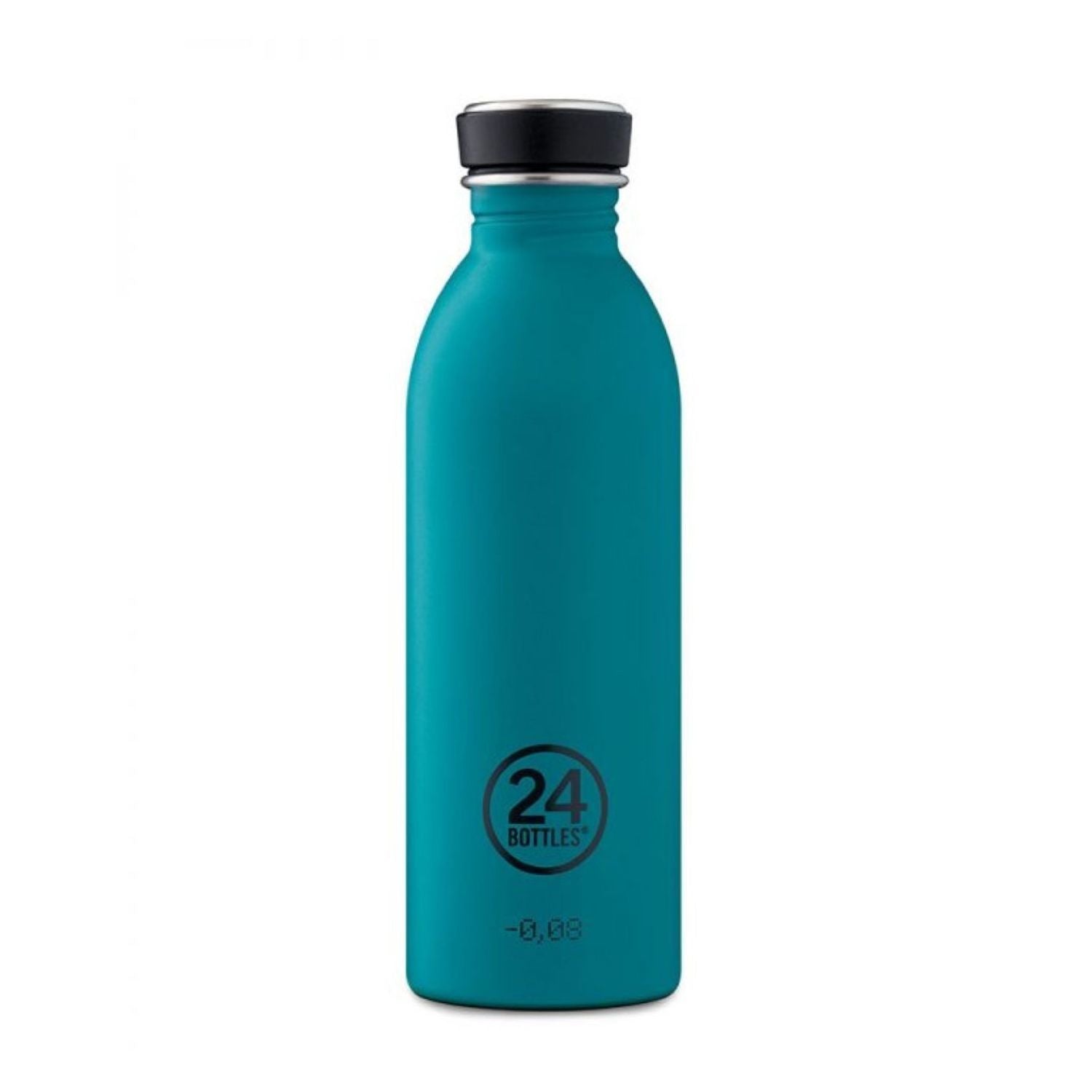 24 Bottles Urban 500ML Water Bottle (Printed) (SA)