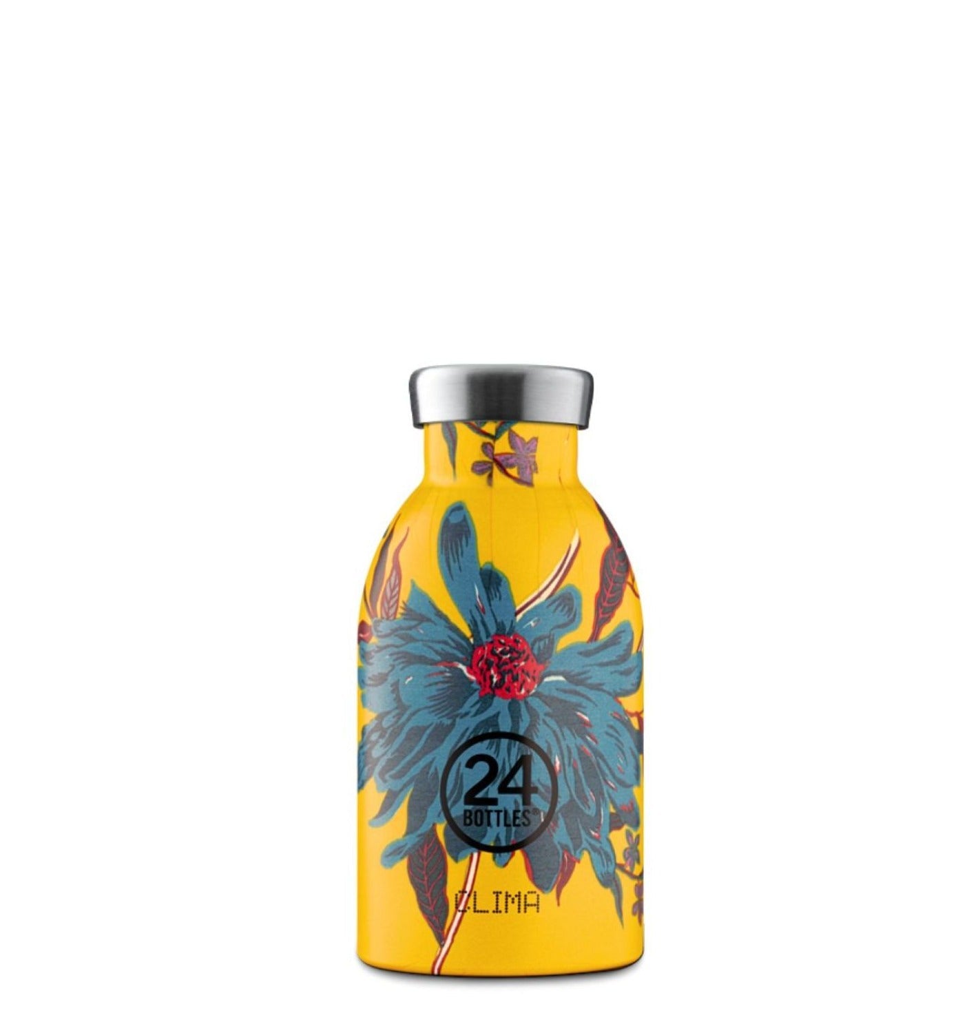 24 Bottles Clima 330ML Insulated Water Bottle