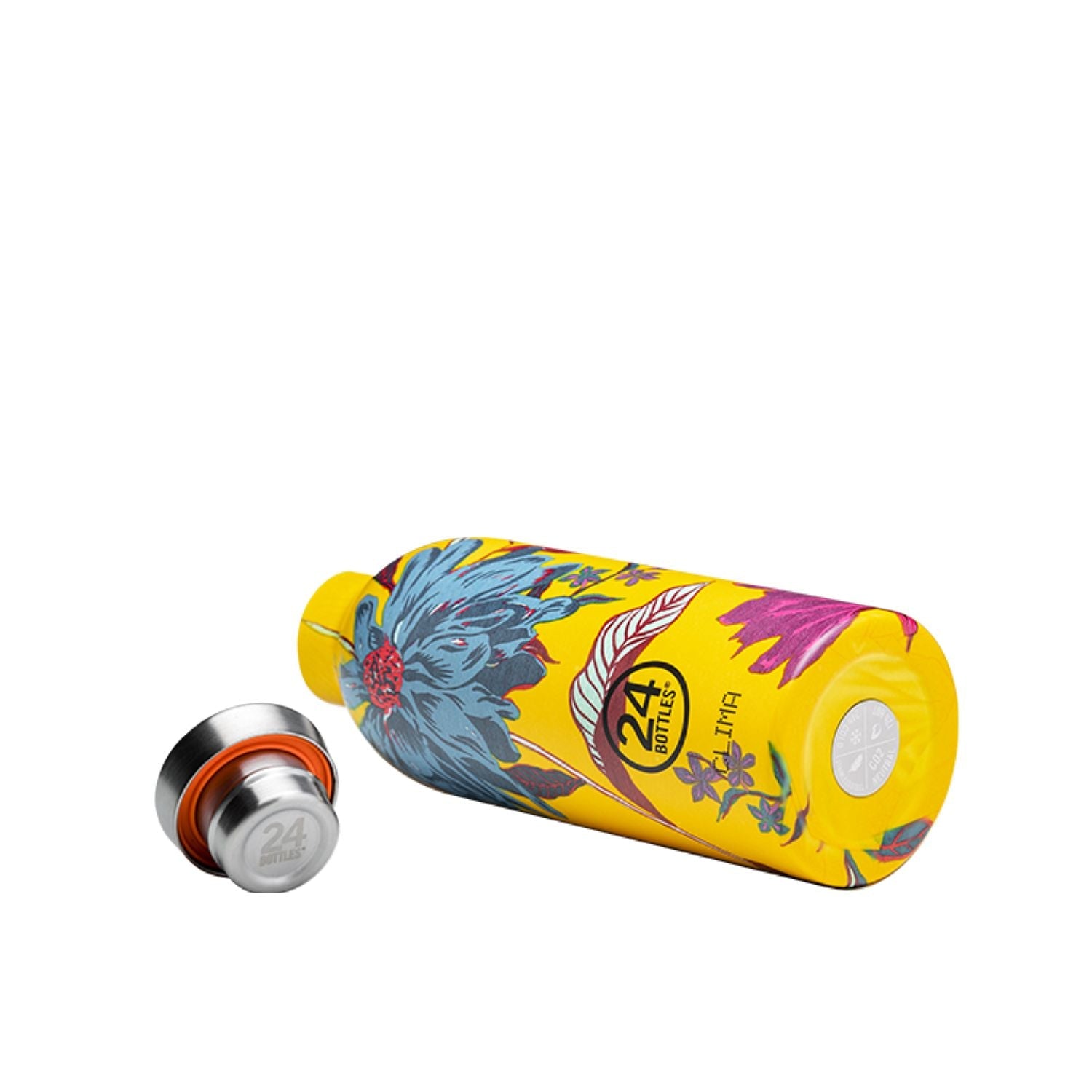 24 Bottles Clima 330ML Insulated Water Bottle