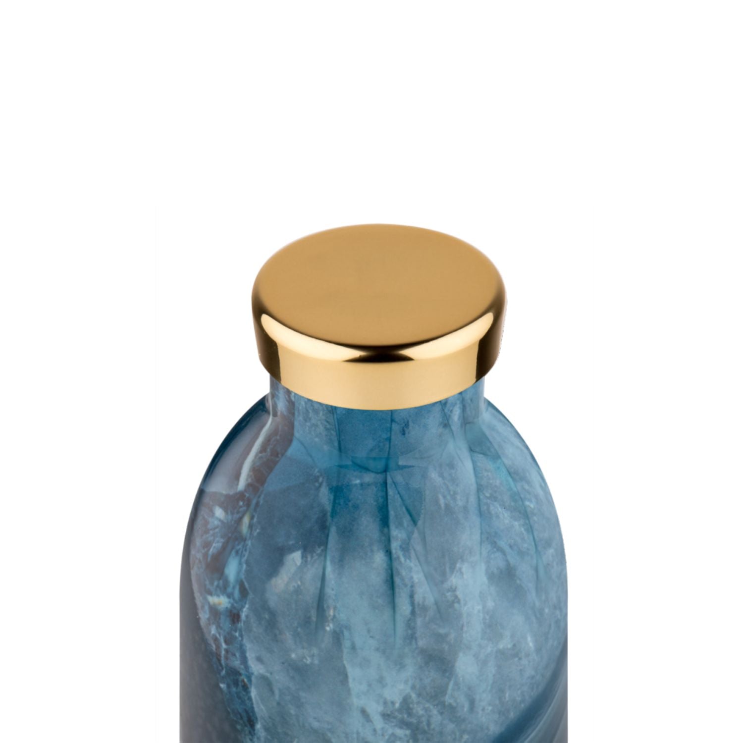 24 Bottles Clima 500ML Insulated Water Bottle (Printed) (SA)