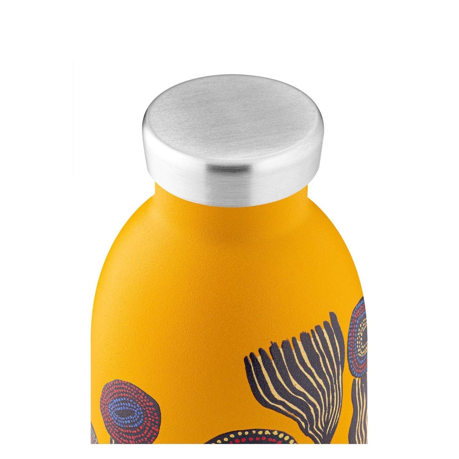 24 Bottles Clima 500ML Insulated Water Bottle (Printed) (SA)