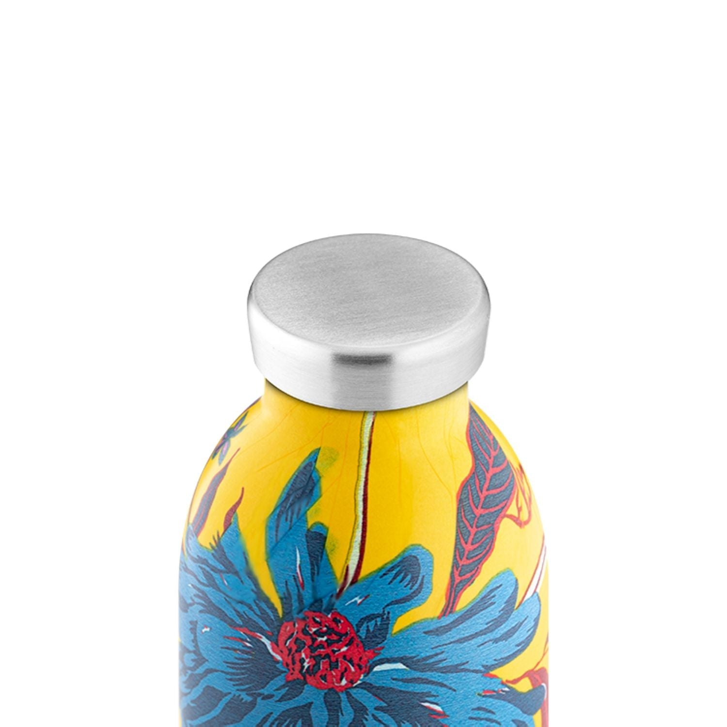 24 Bottles Clima 500ML Insulated Water Bottle (Printed) (SA)