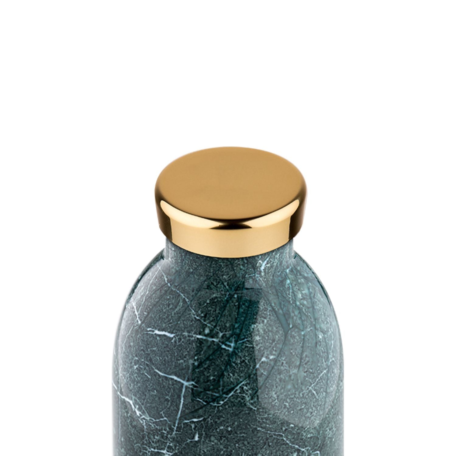 24 Bottles Clima 500ML Insulated Water Bottle (Printed)