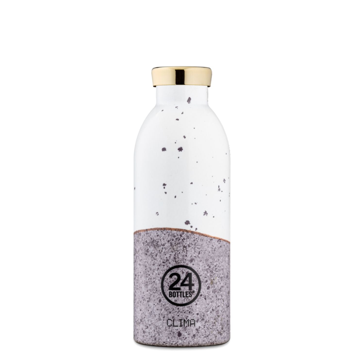 24 Bottles Clima 500ML Insulated Water Bottle (Printed) (SA)
