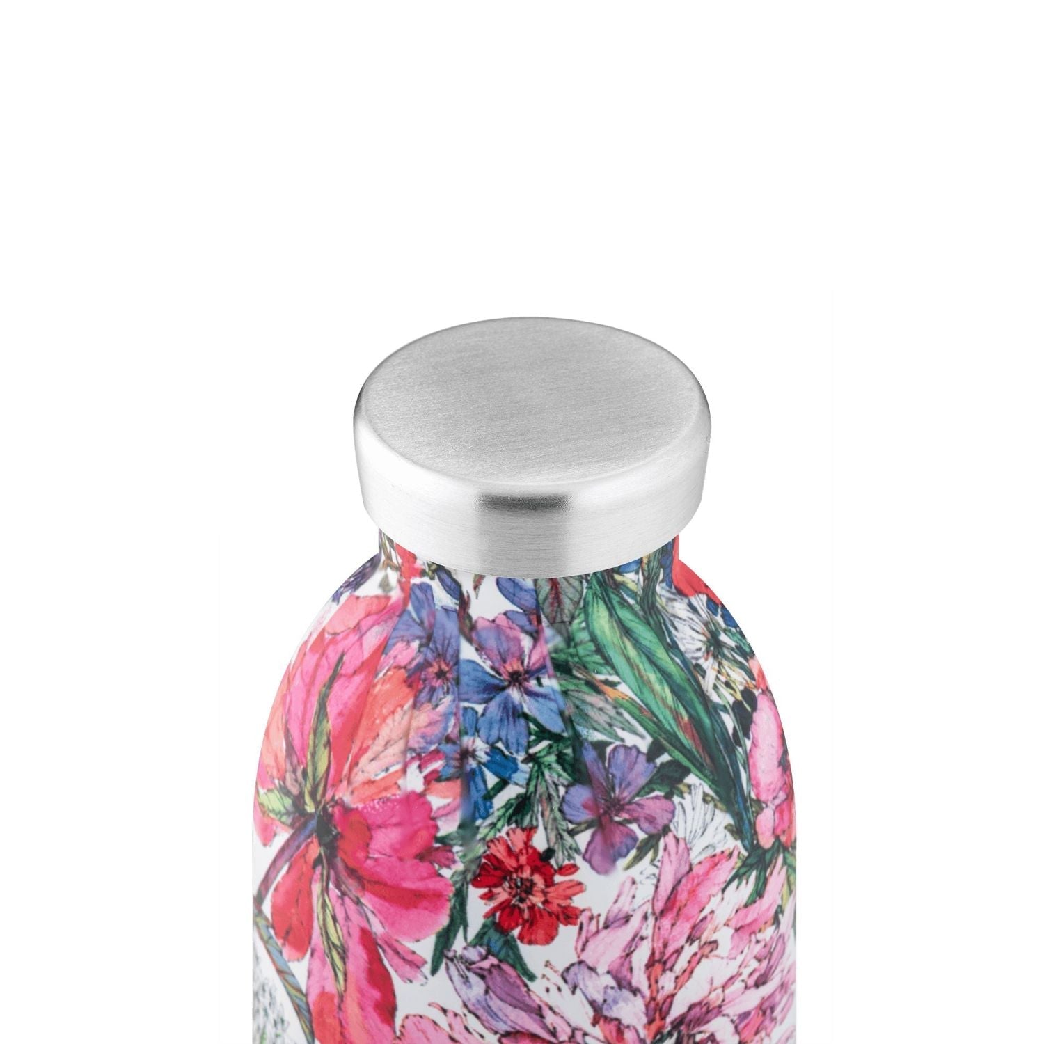 24 Bottles Clima 500ML Insulated Water Bottle (Printed)