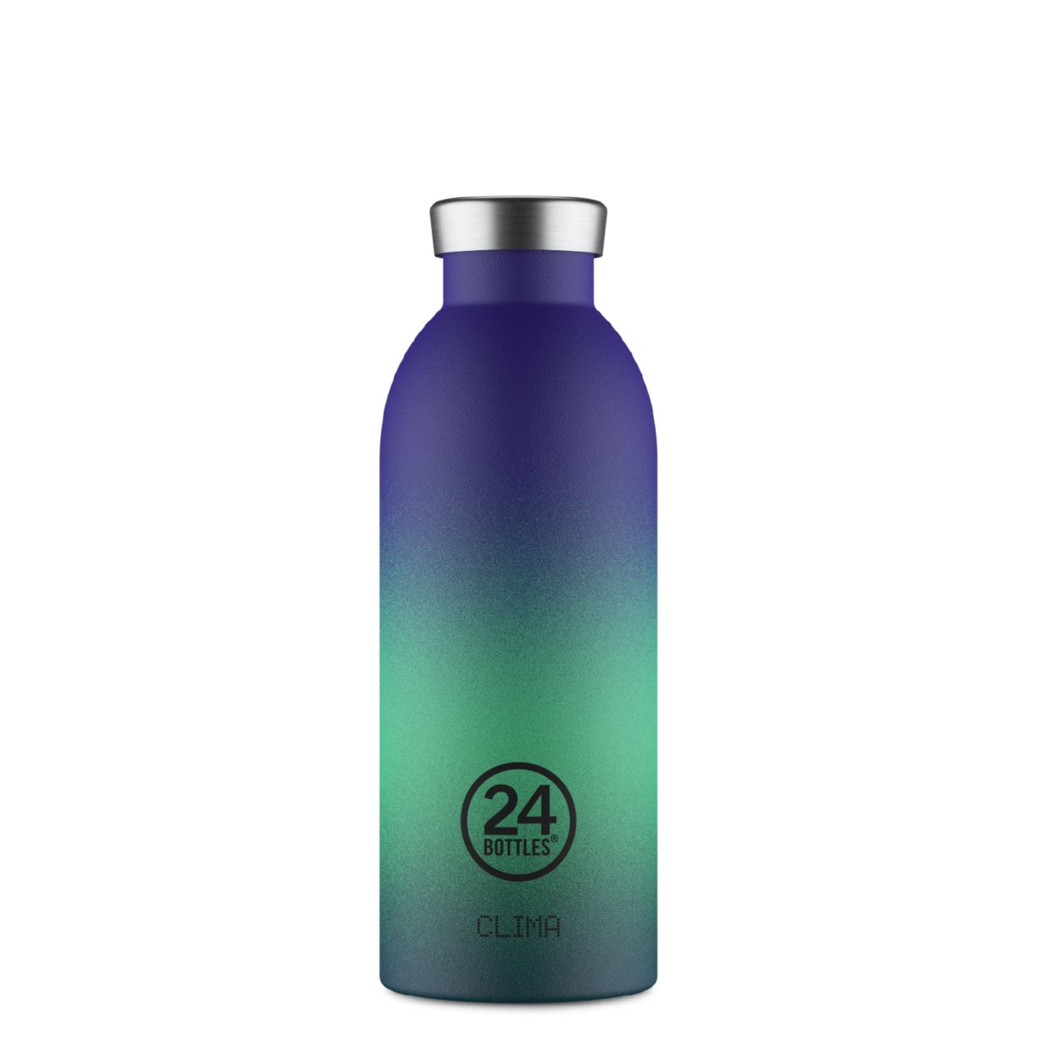 24 Bottles Clima 500ML Insulated Water Bottle (Printed) (SA)