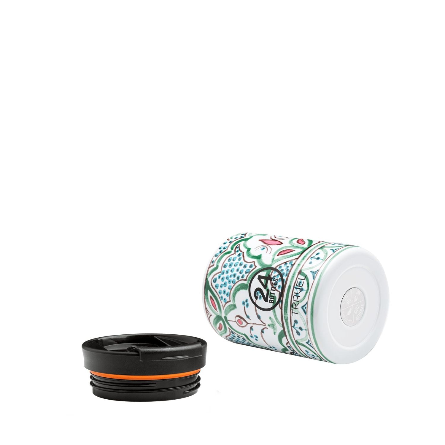 24 Bottles Insulated Travel Tumbler 350ML (SA)