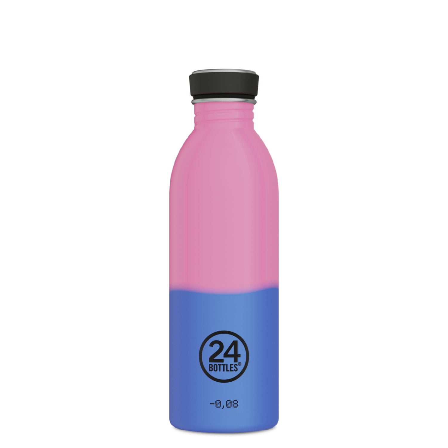 24 Bottles Urban 500ML Water Bottle (Printed) (SA)