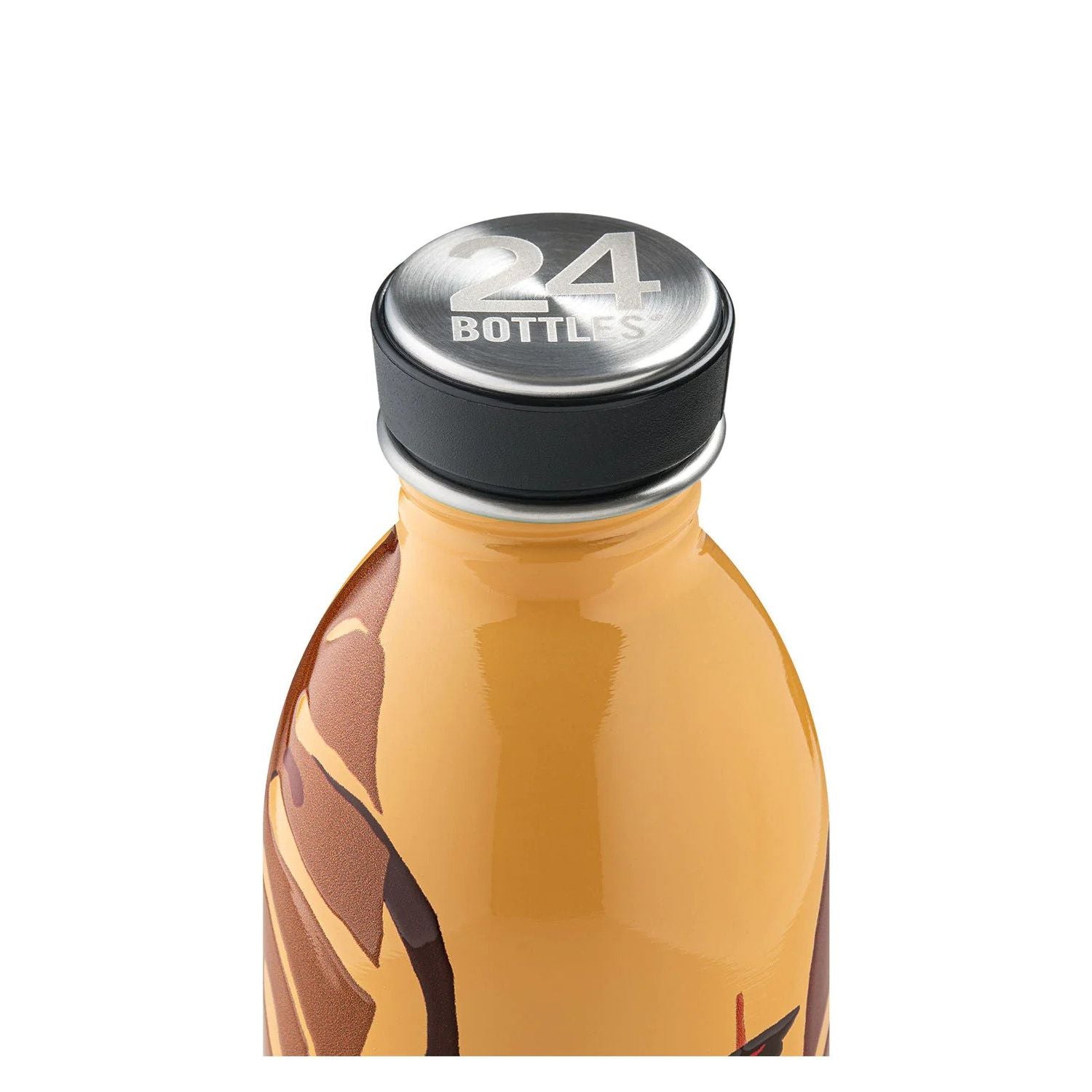 24 Bottles Urban 500ML Water Bottle (Printed)
