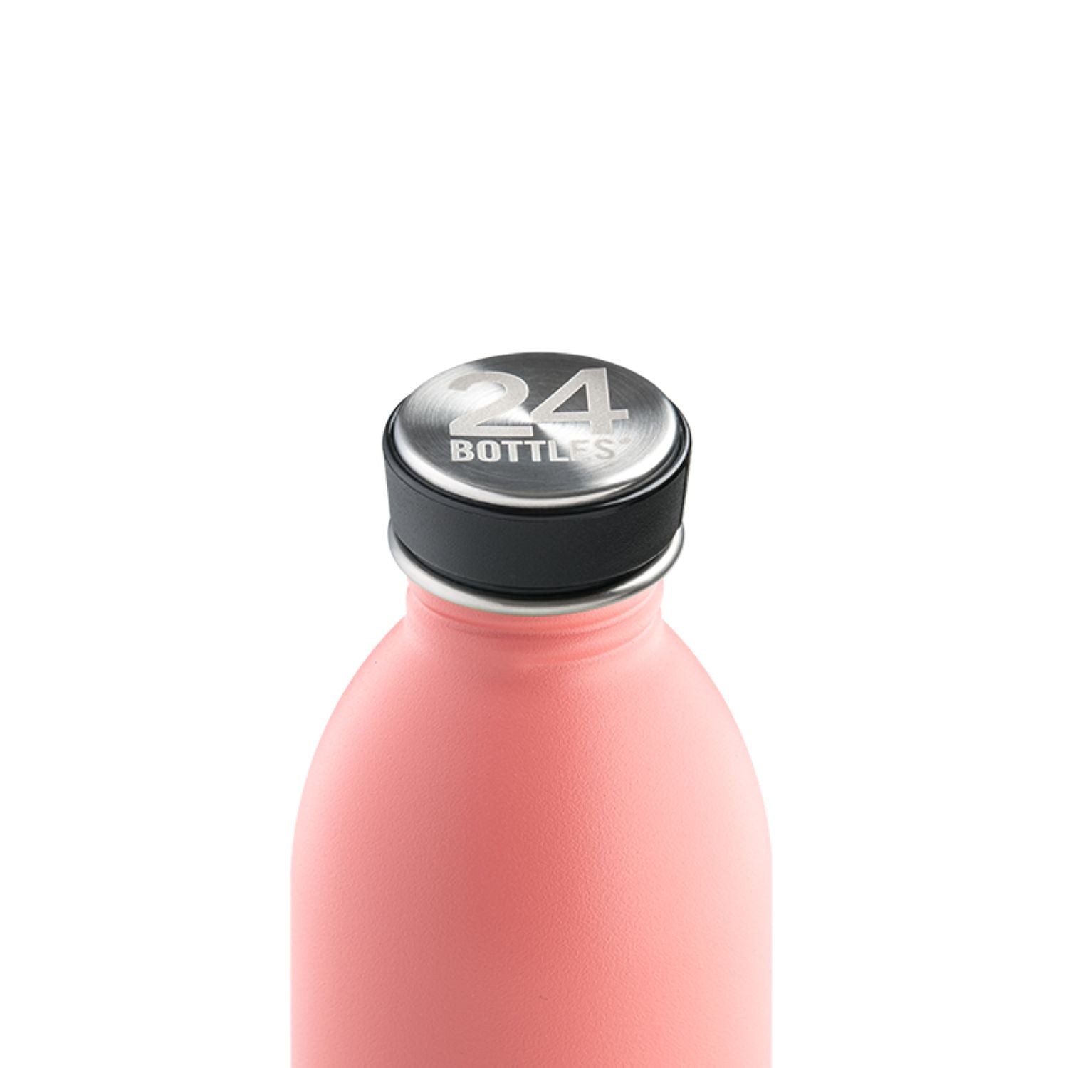 24 Bottles Urban 500ML Water Bottle (Printed)