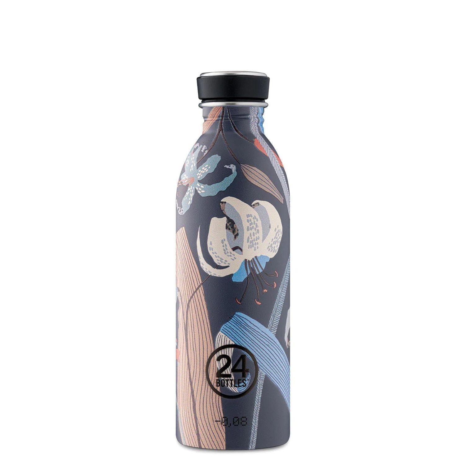 24 Bottles Urban 500ML Water Bottle (Printed) (SA)