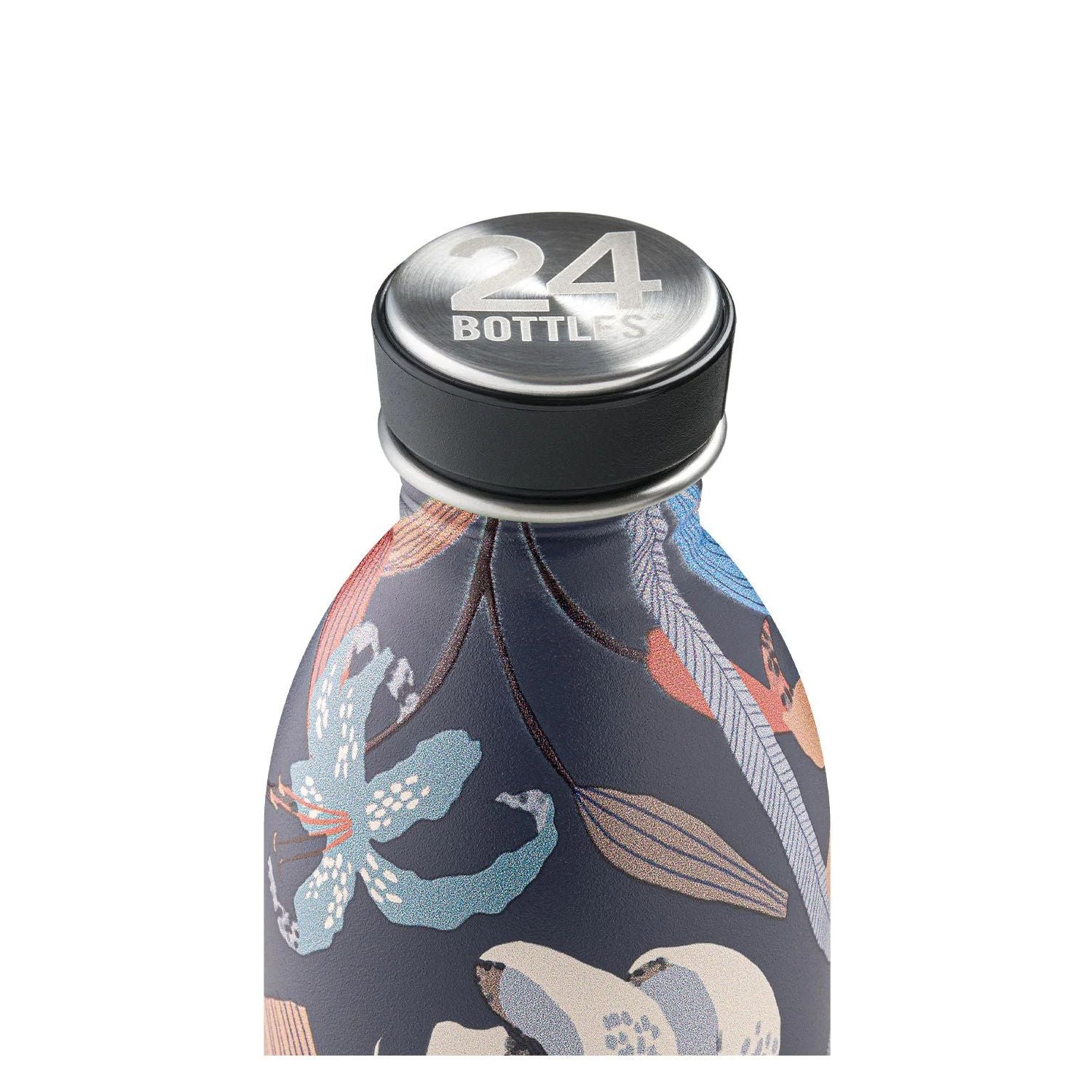 24 Bottles Urban 500ML Water Bottle (Printed)