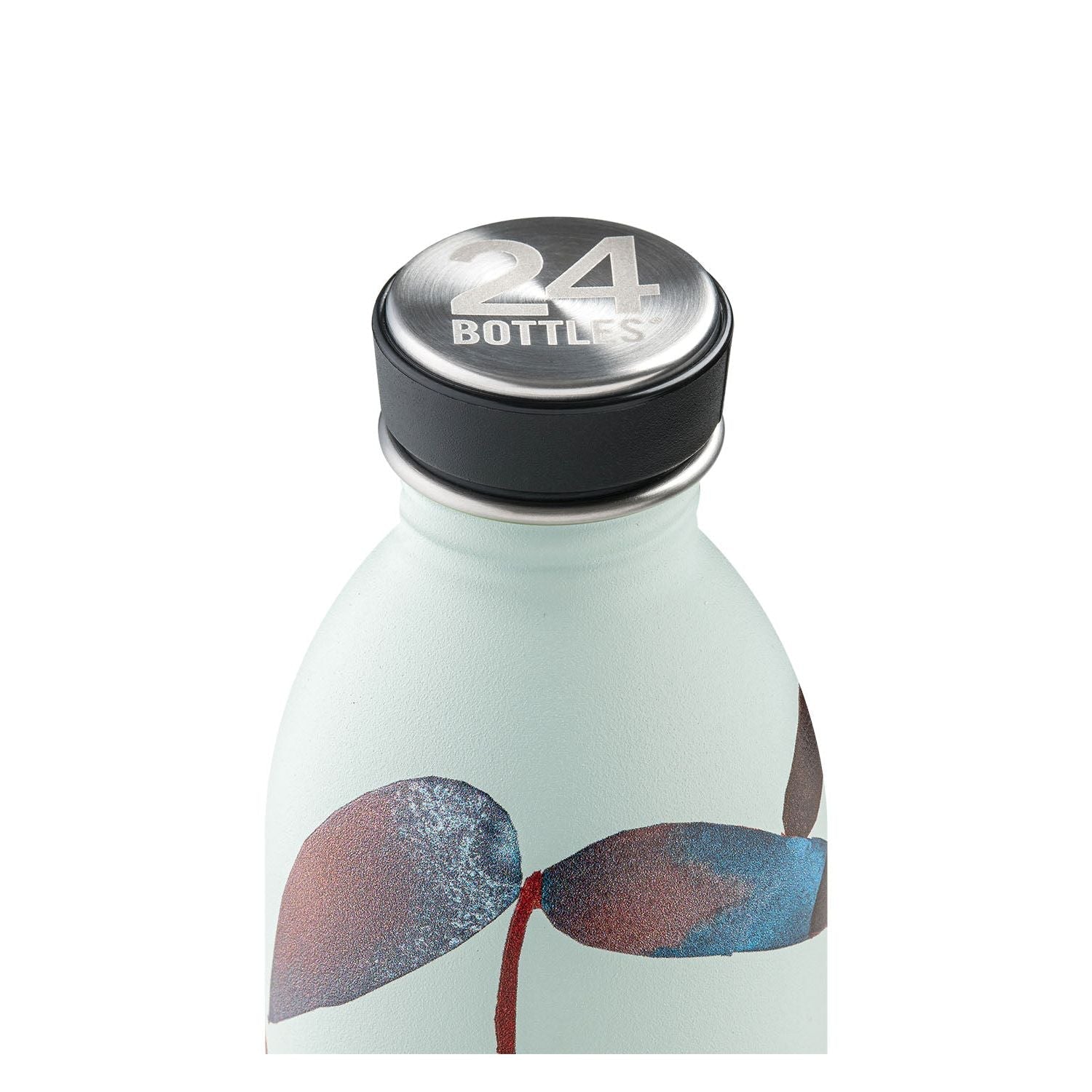 24 Bottles Urban 500ML Water Bottle (Printed) (SA)