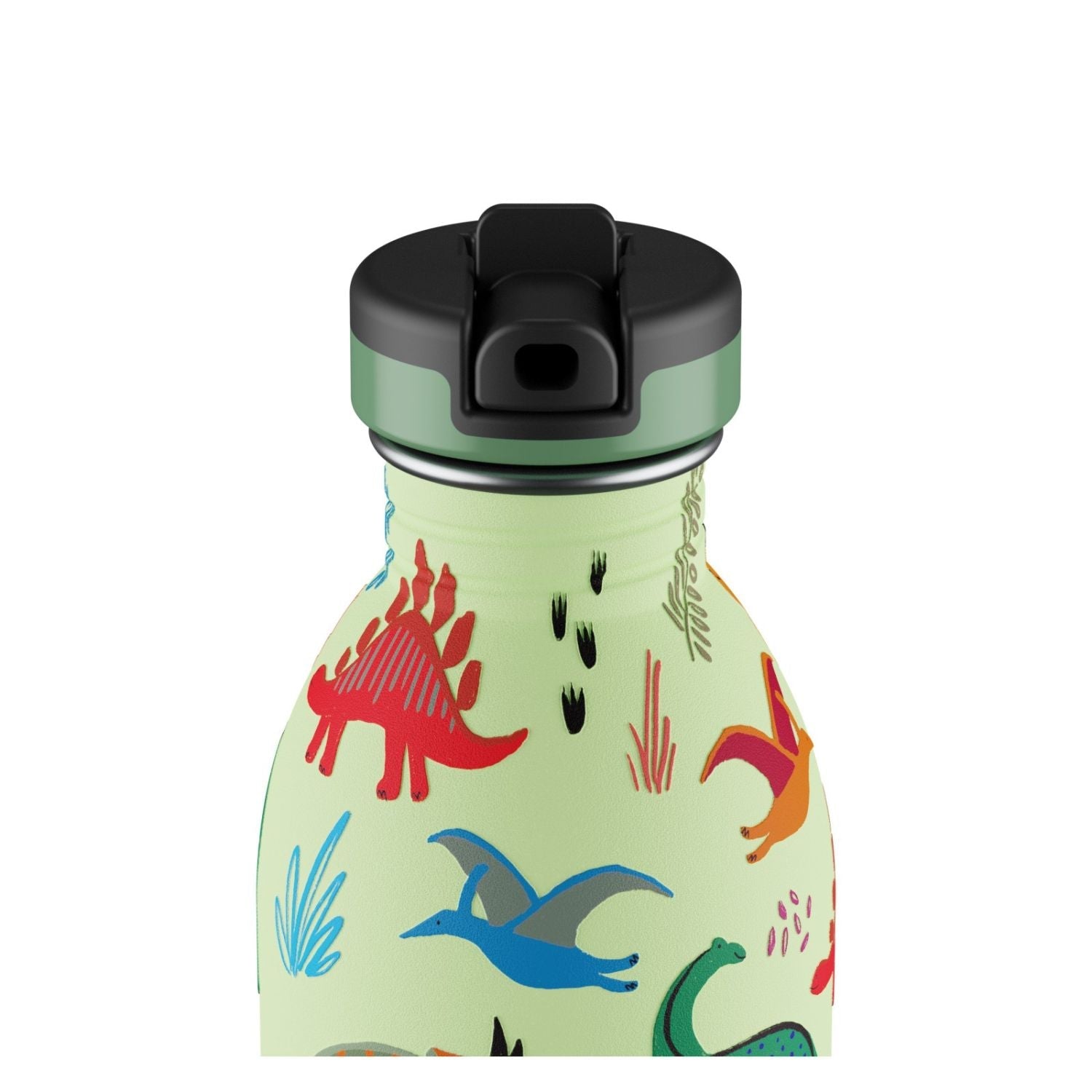 24 Bottles Urban 500ML Water Bottle (Sport Lid)