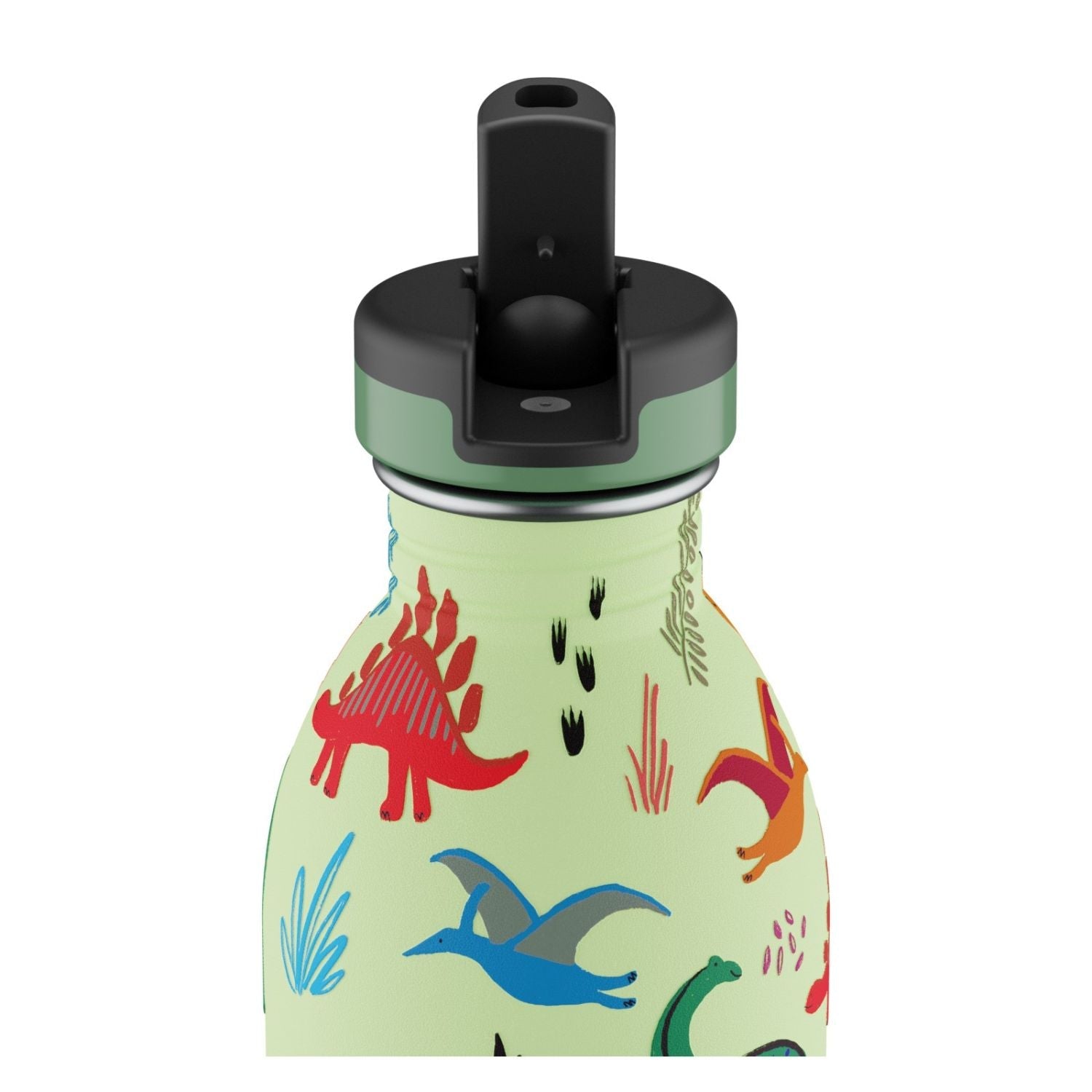 24 Bottles Urban 500ML Water Bottle (Sport Lid)
