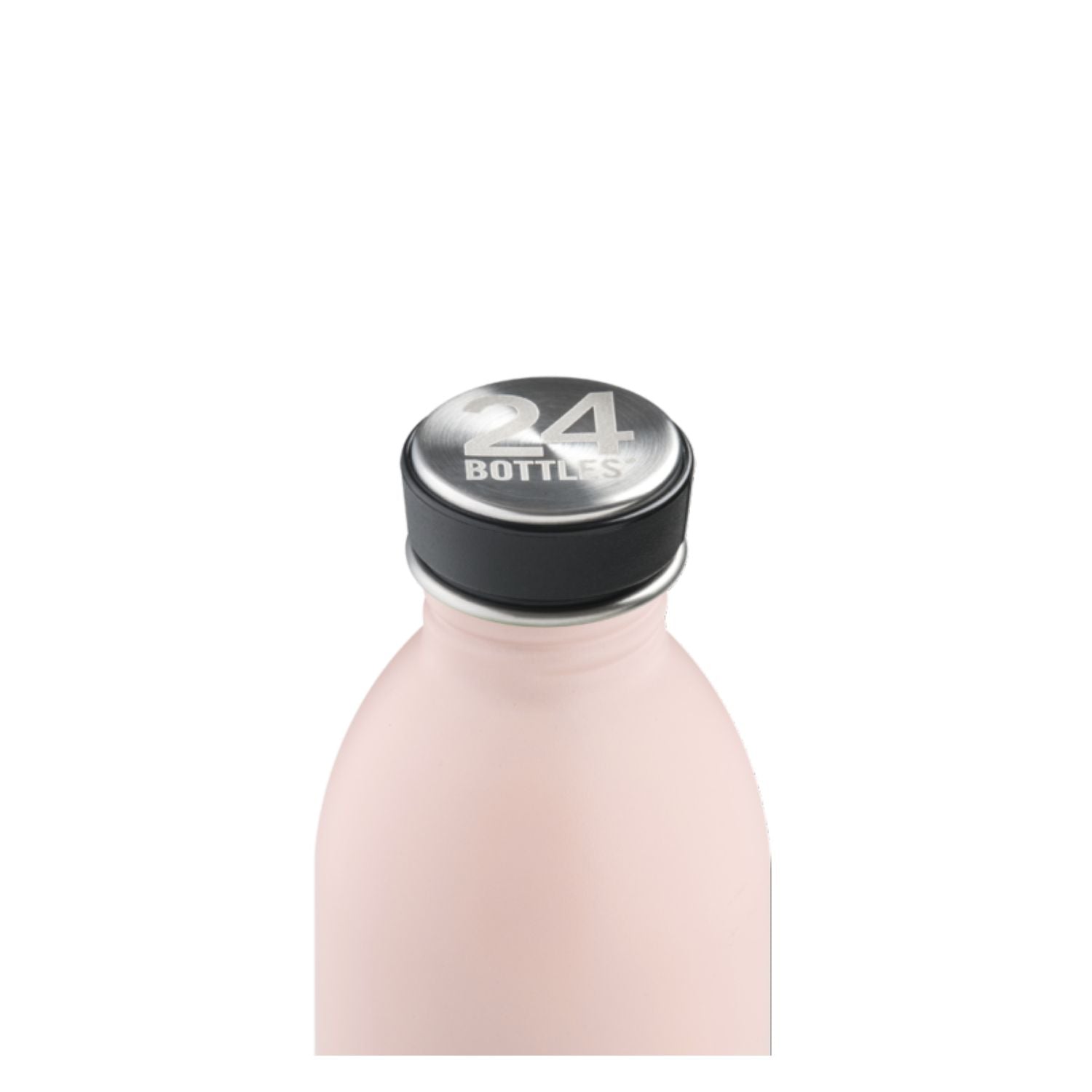 24 Bottles Urban 500ML Water Bottle (Printed)