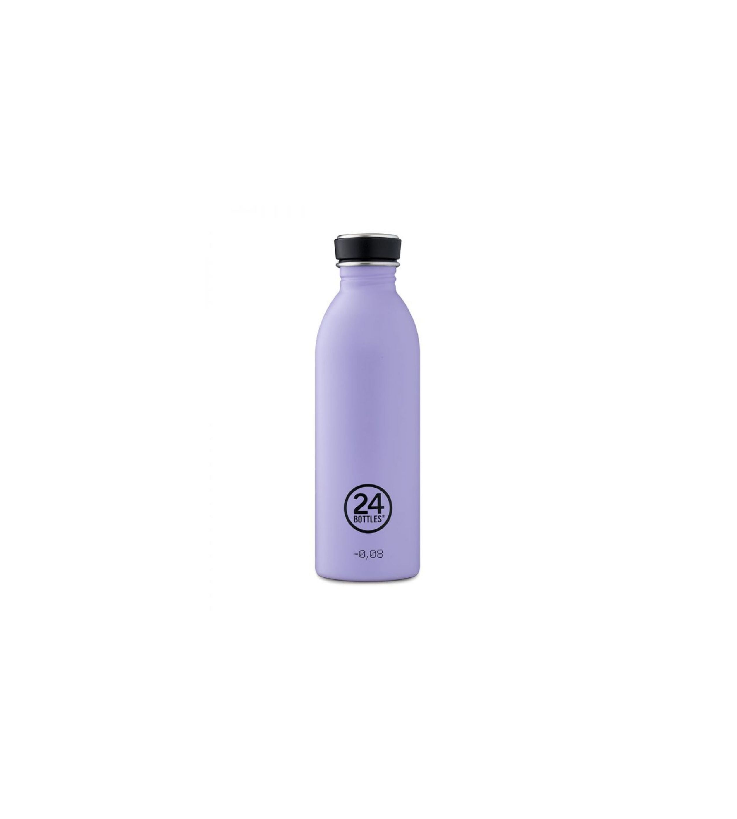 24 Bottles Urban 500ML Water Bottle (Printed)