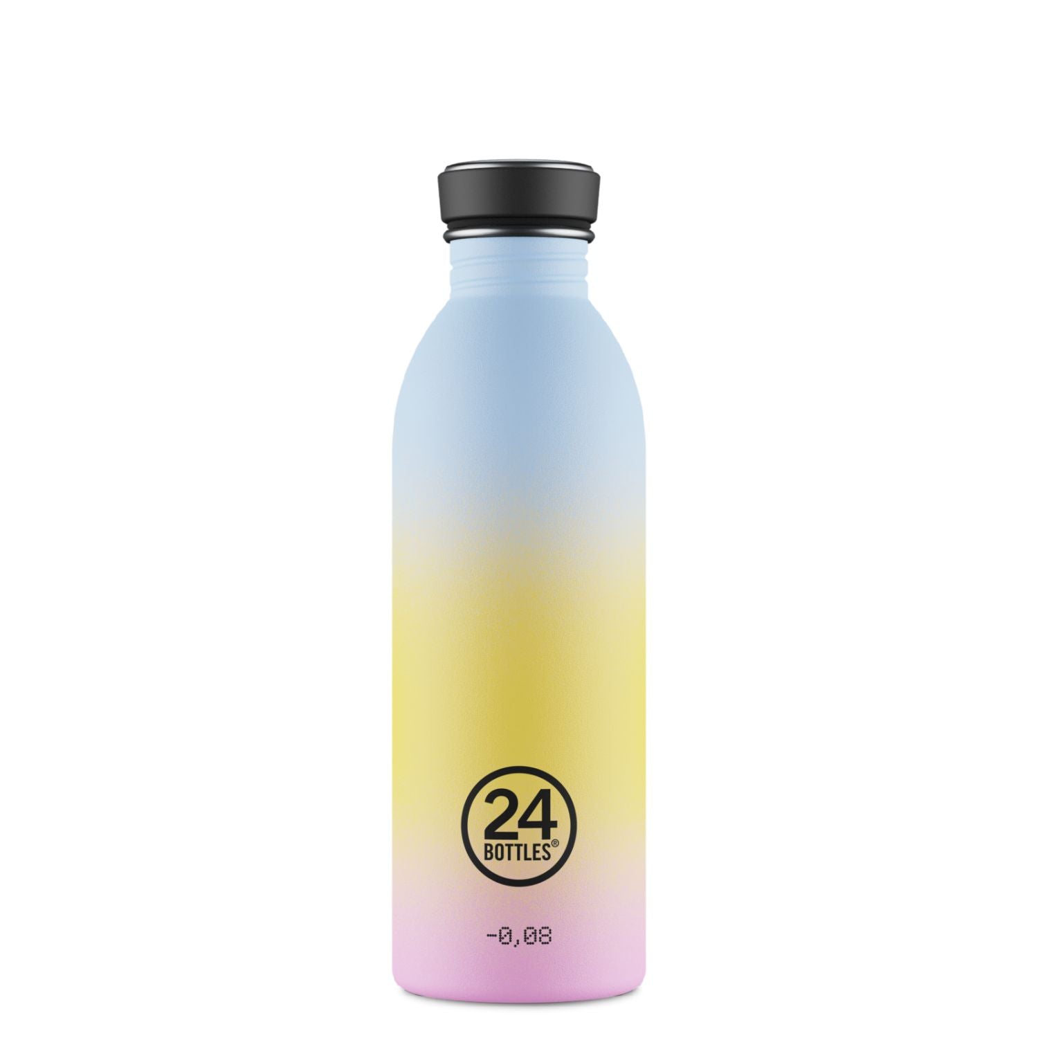 24 Bottles Urban 500ML Water Bottle (Printed) (SA)