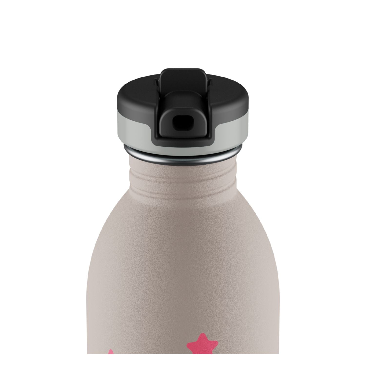 24 Bottles Urban 500ML Water Bottle (Printed) (SA)