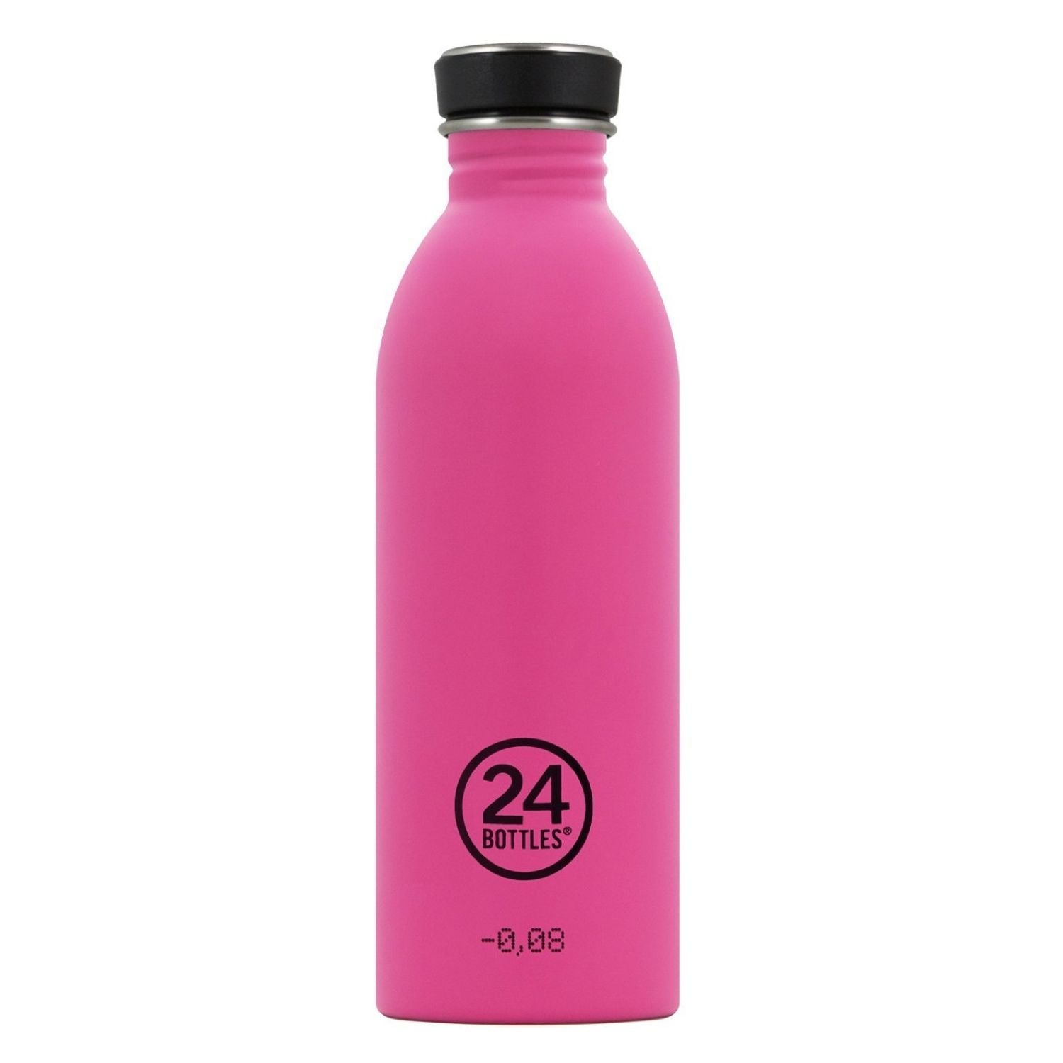 24 Bottles Urban 500ML Water Bottle (Printed) (SA)