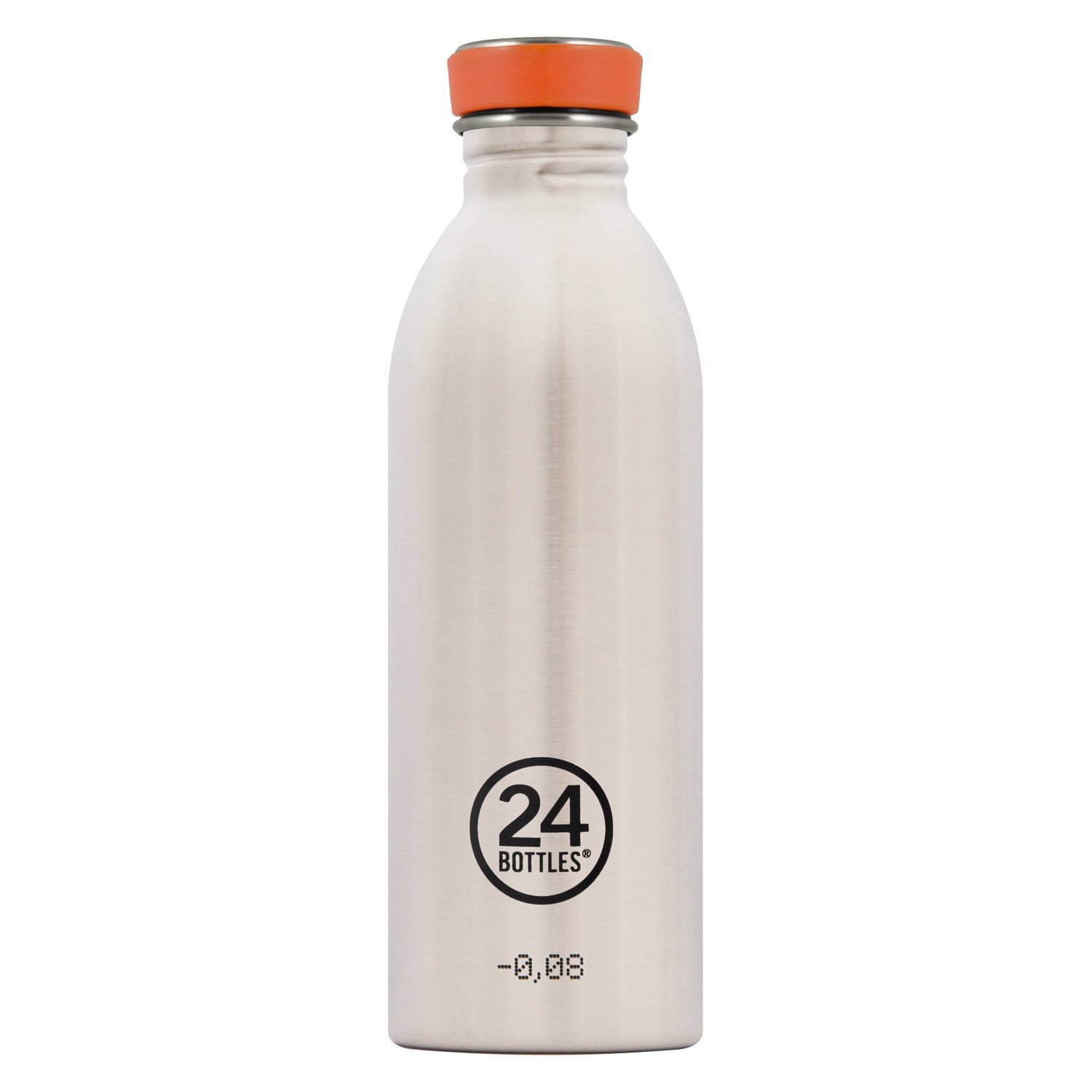 24 Bottles Urban 500ML Water Bottle (Printed) (SA)