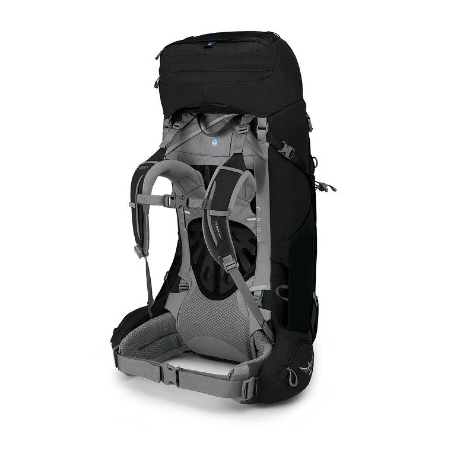Osprey Ariel 55 Backpack - Women's Backpacking WXS/S