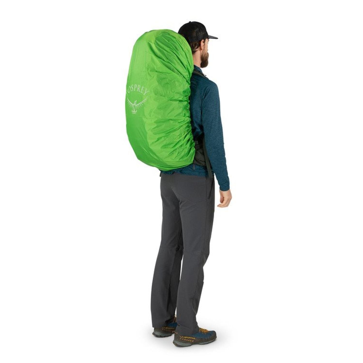Osprey Kestrel 58 Backpack L/XL