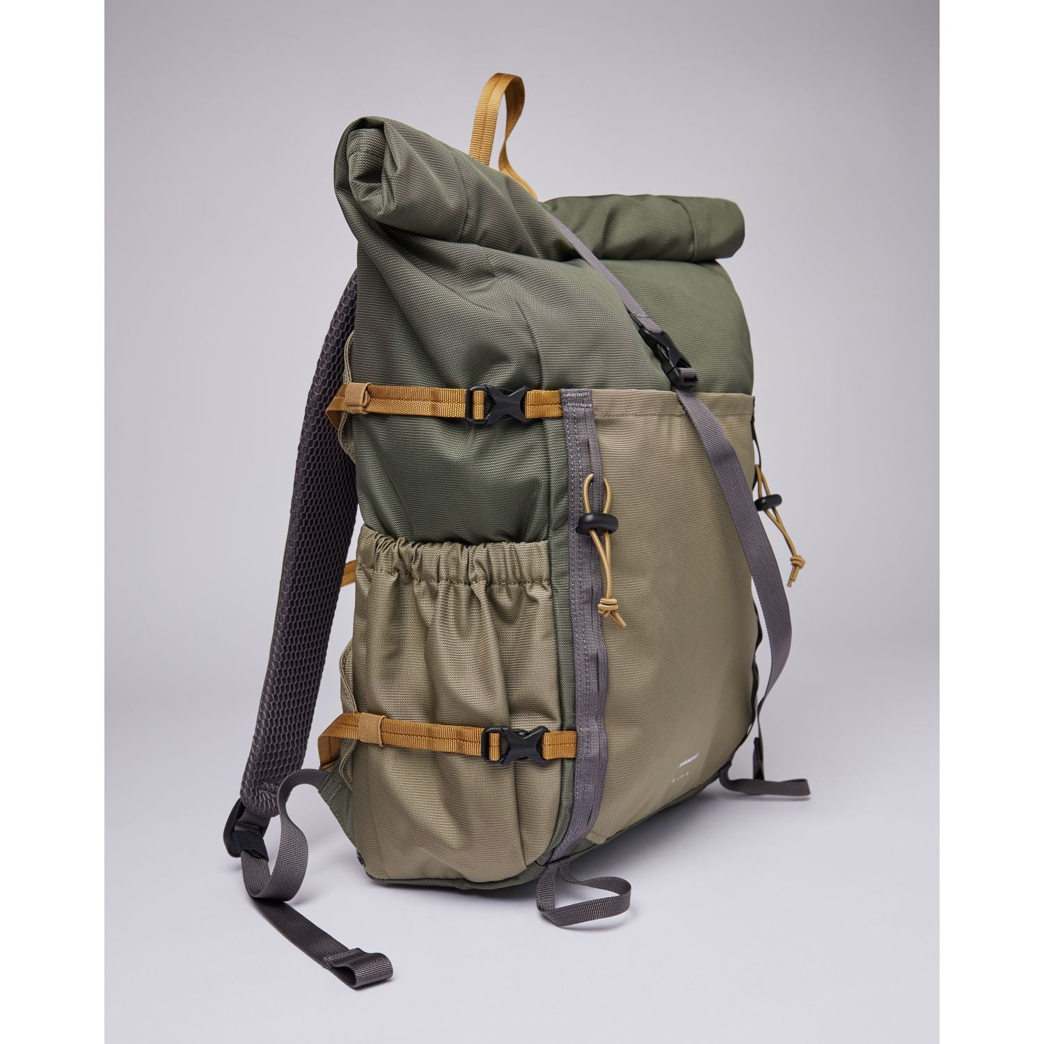 Sandqvist Forest Hike Backpack (SA)