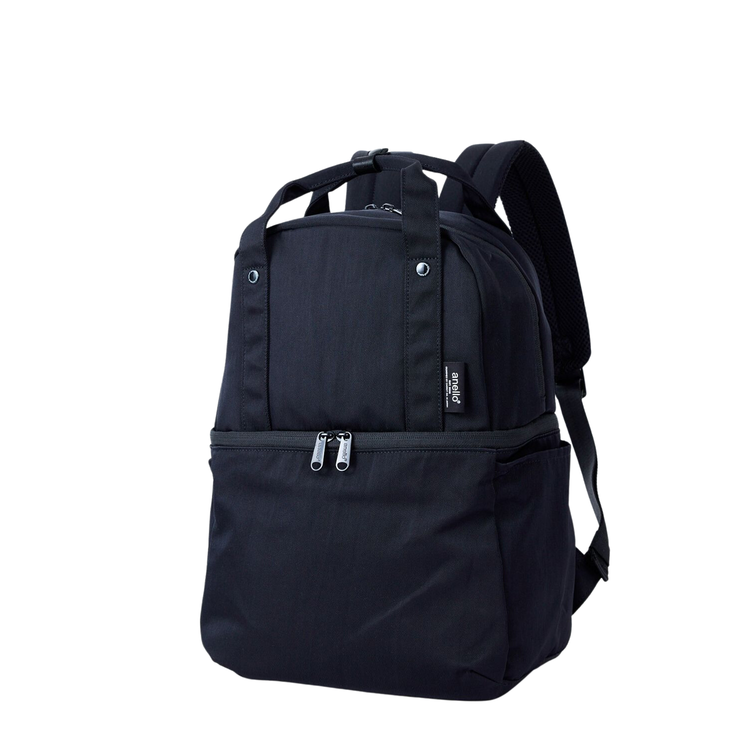 Anello Layer 2 Layered Backpack R | Bags, Bags for Men, Bags for Women, School Bags, Travel Backpacks, Travel Daypacks | Anello