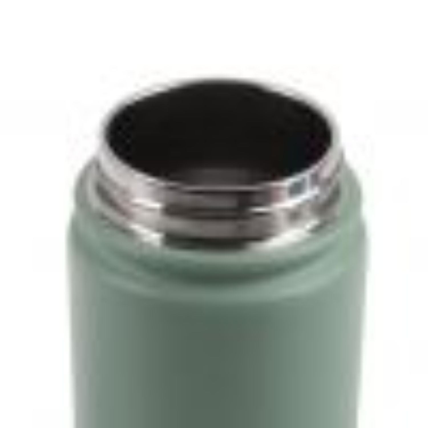 Oasis Stainless Steel Insulated Sports Water Bottle with Screw Cap 550ML