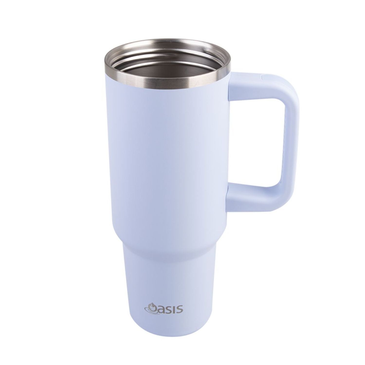 Oasis Stainless Steel Insulated Commuter Travel Tumbler 1.2L