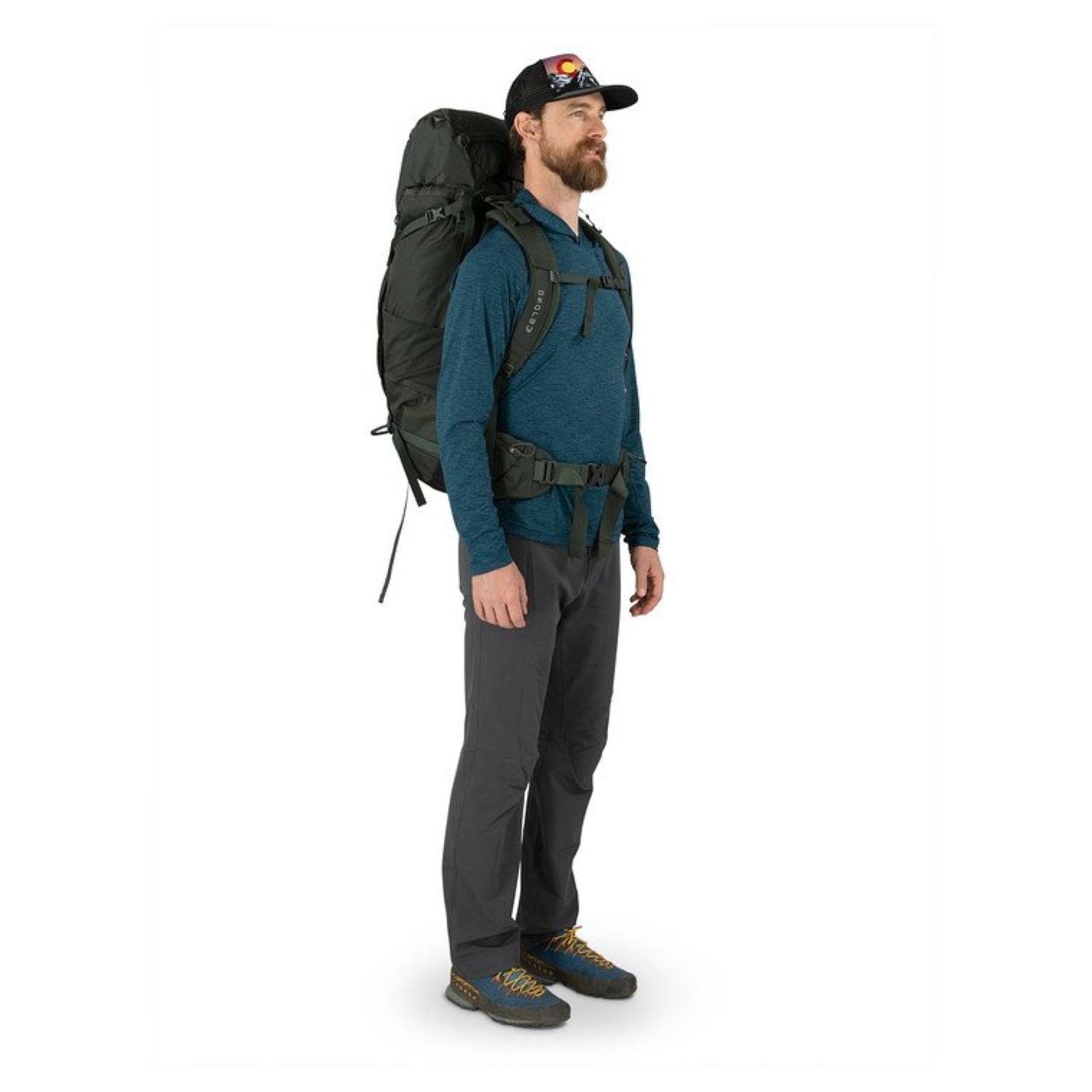Osprey Kestrel 58 Backpack L/XL