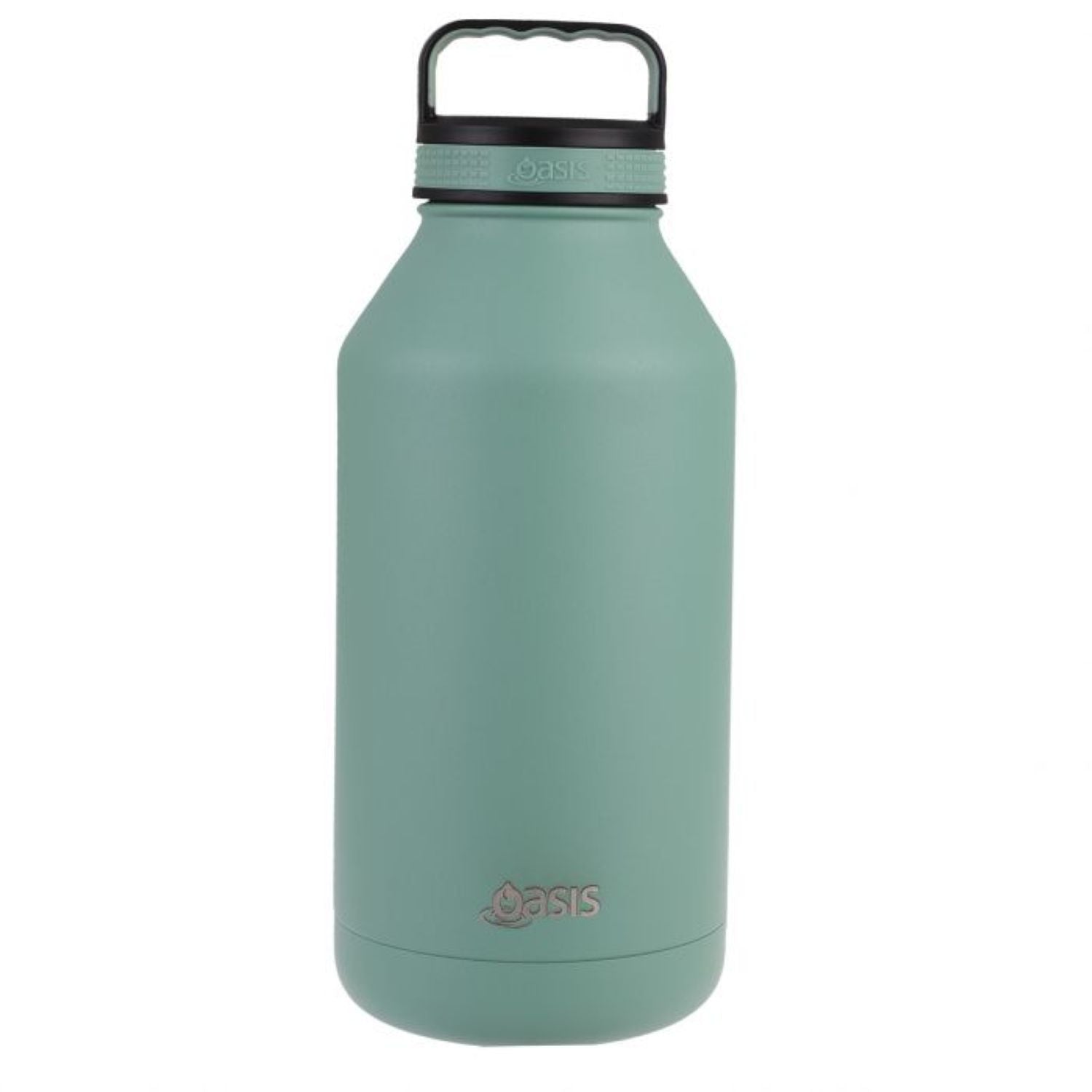 Oasis Stainless Steel Insulated Titan Water Bottle 1.9L (SA)
