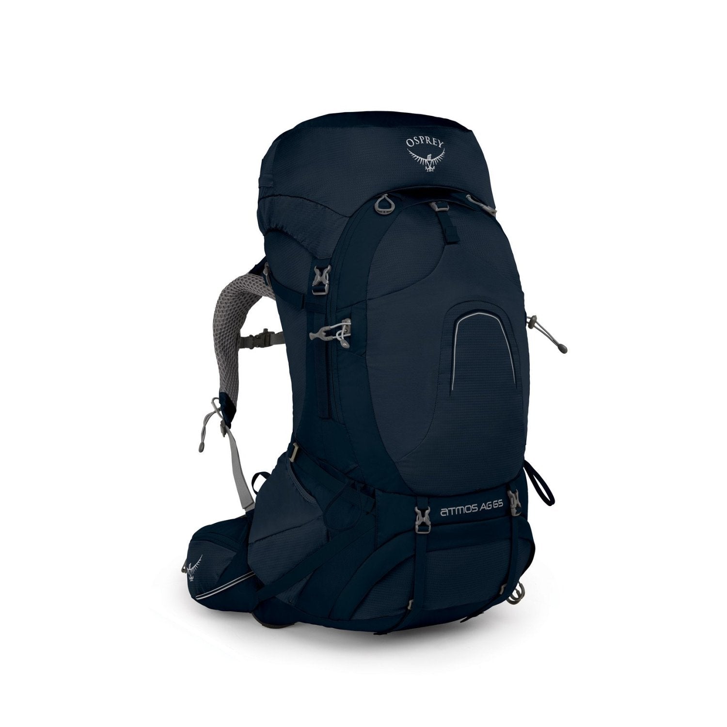 Osprey Atmos AG 65 Backpack - Small - Men's Backpacking