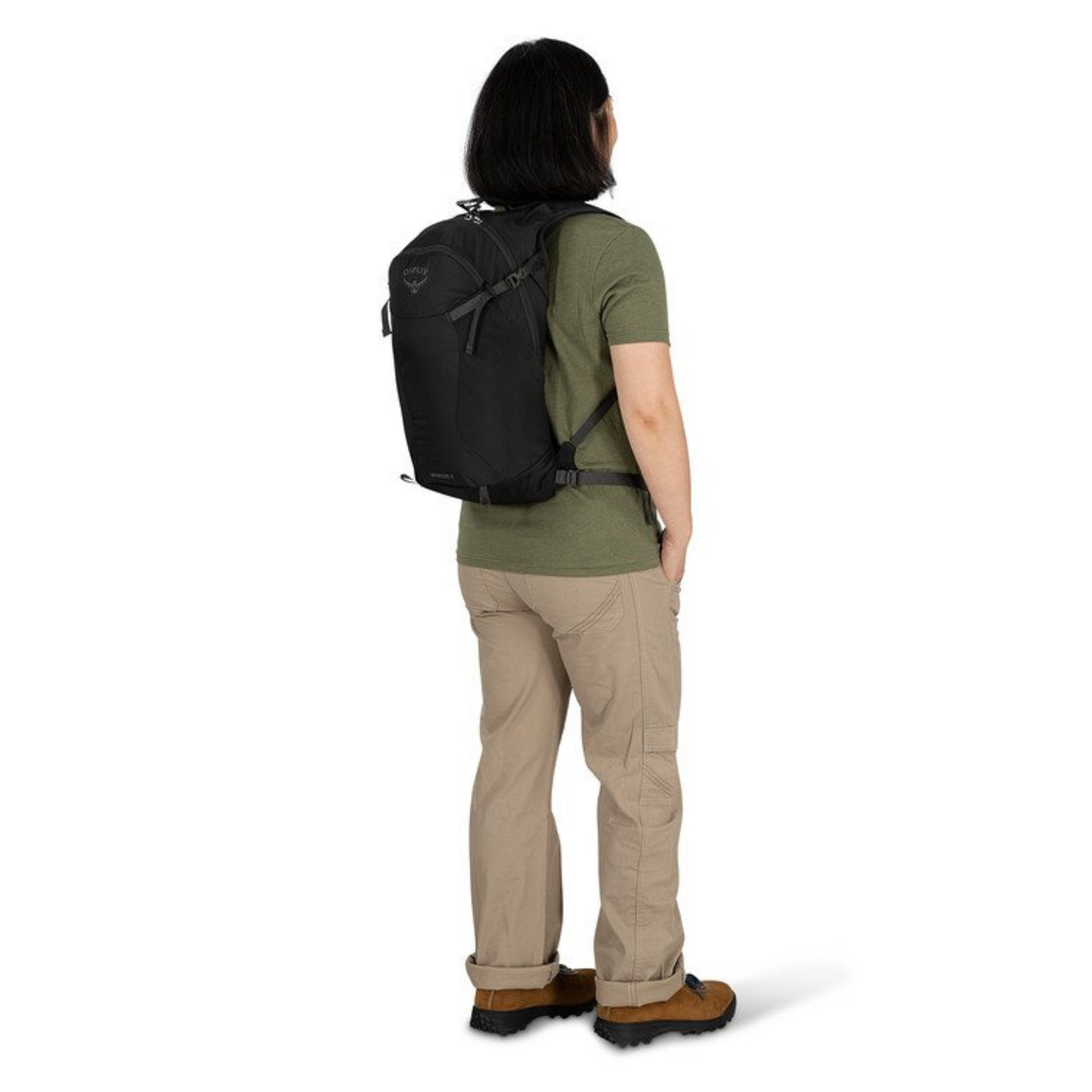 Osprey Sportlite 15L O/S