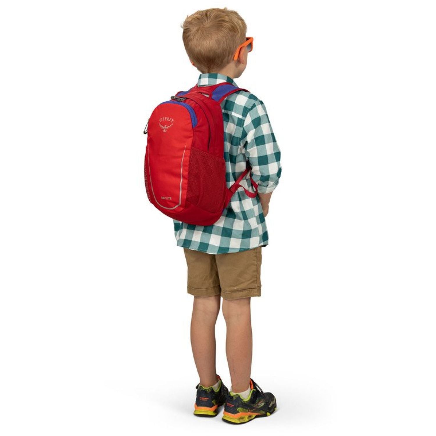 Osprey Daylite Kids 10L Backpack - Kid's Everyday (4-12 Y/O)