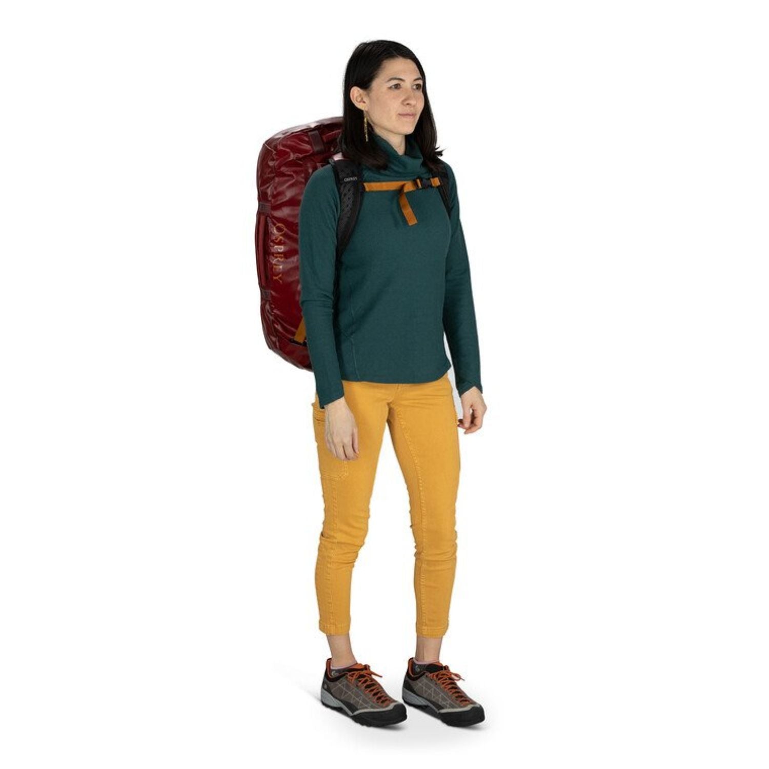 Osprey Transporter Duffel 65 - Expedition Duffel