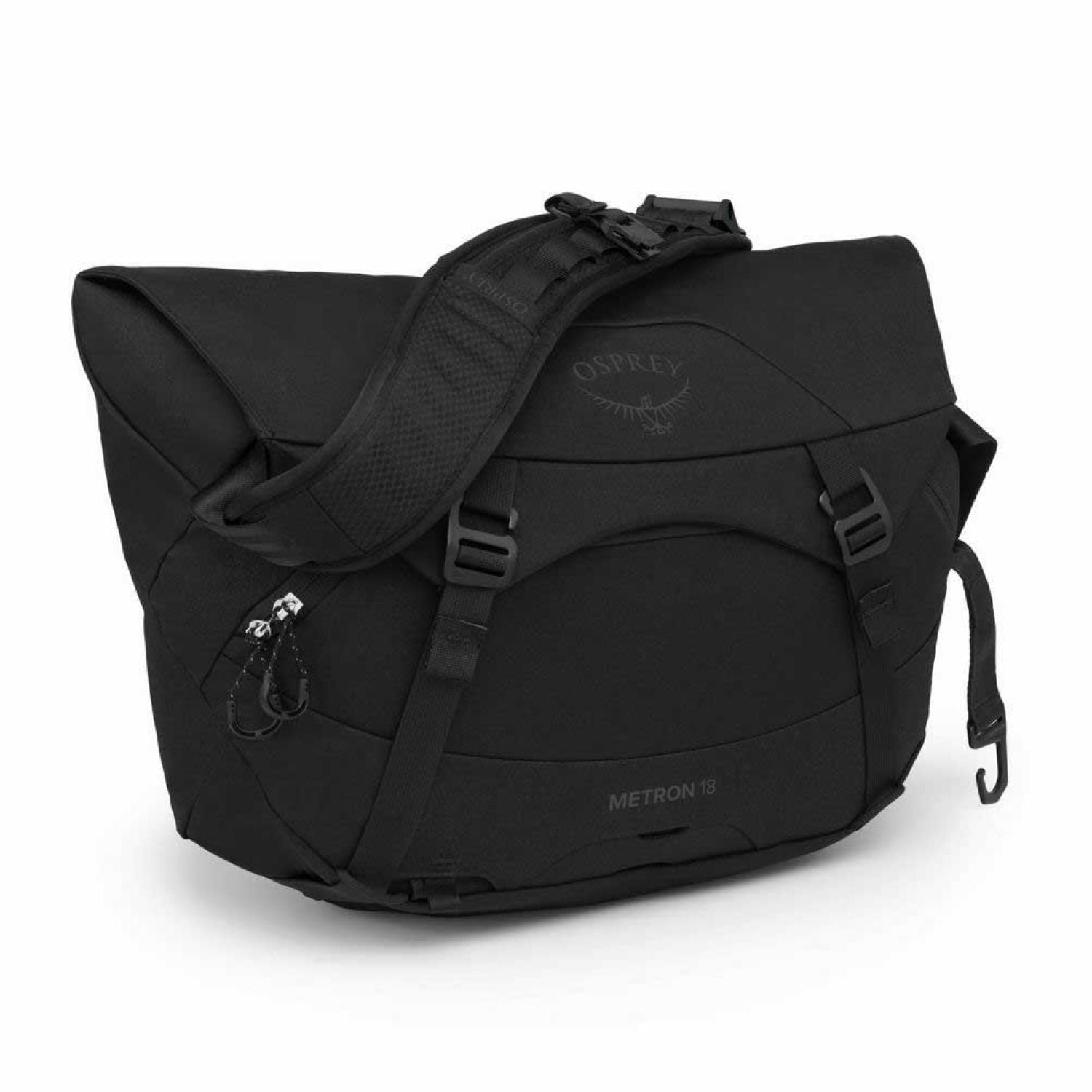 Osprey Metron Messenger 18L Backpack