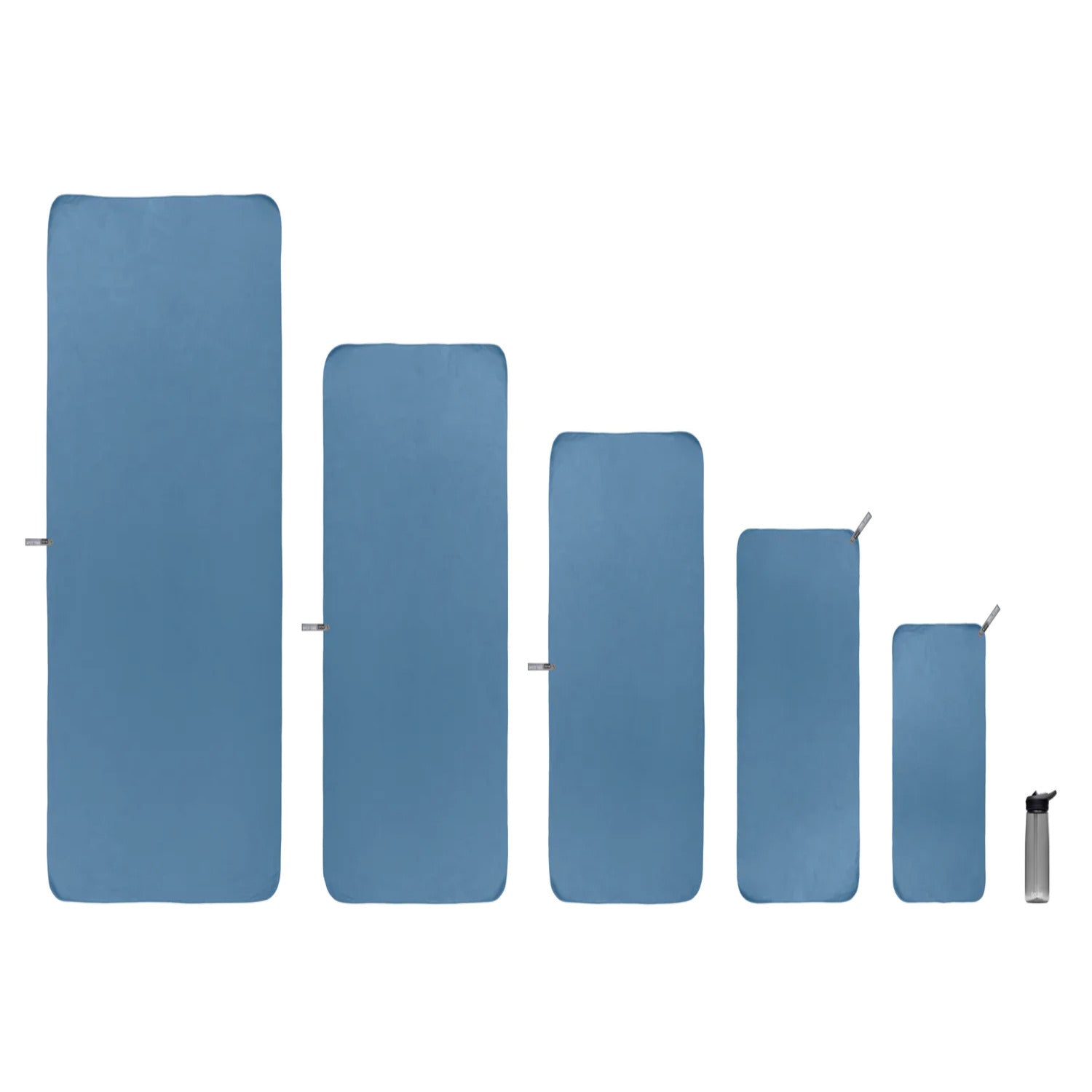 Sea To Summit Drylite Towel X-Small (SA)