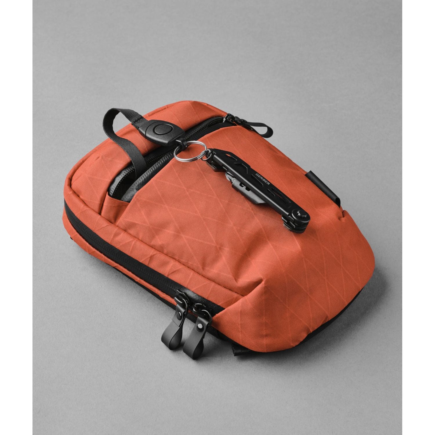 ALPAKA Vertical Sling (X-Pac)