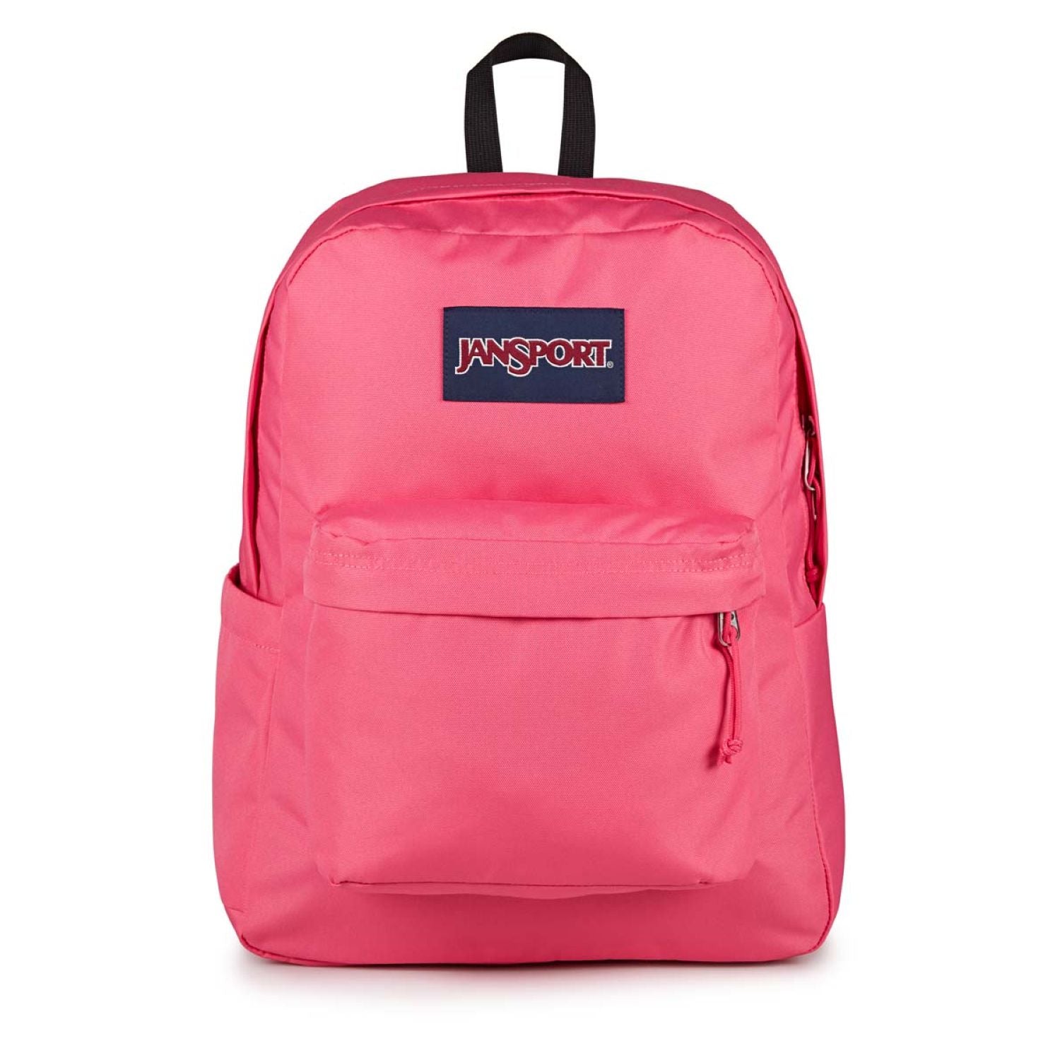 Jansport Superbreak Plus Backpack (Plain) (SA)