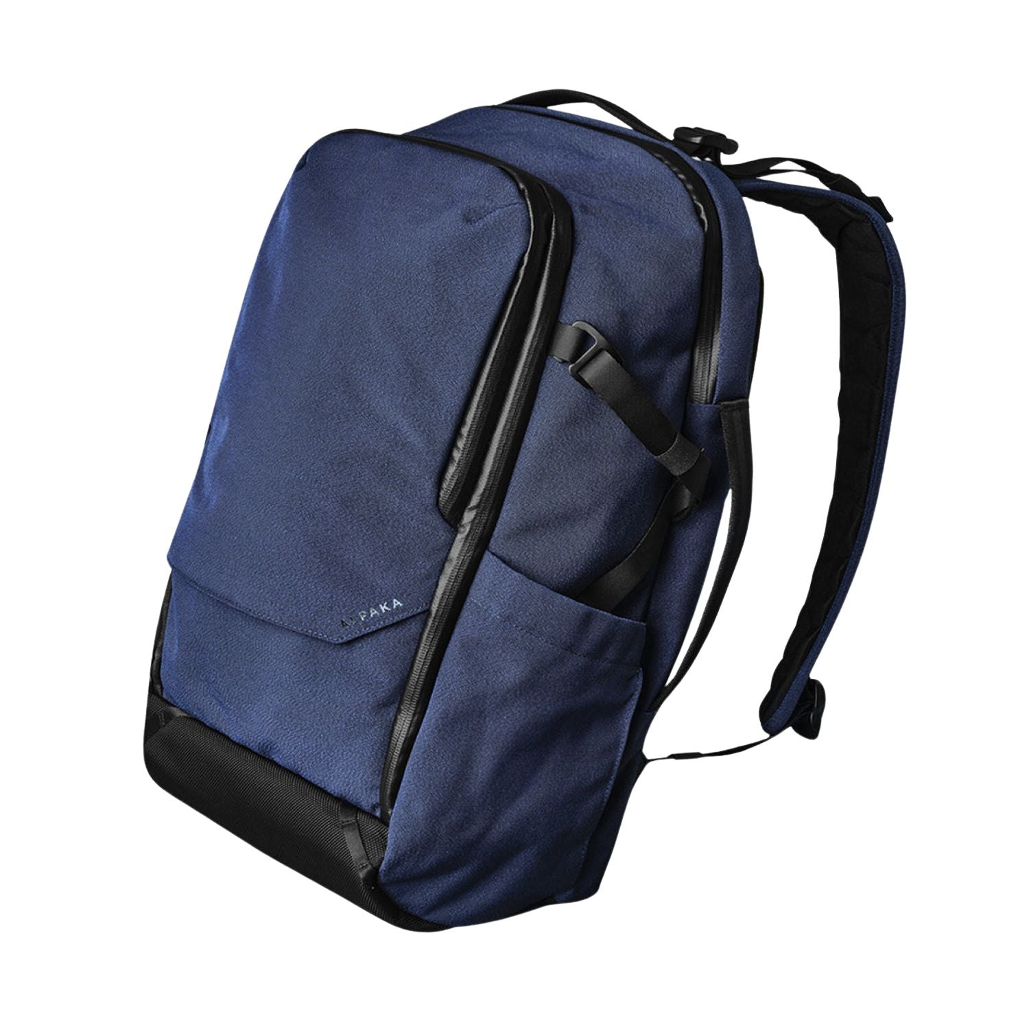 ALPAKA Elements Travel (35L) Axoflux 600D Backpack + Removable Waist Strap