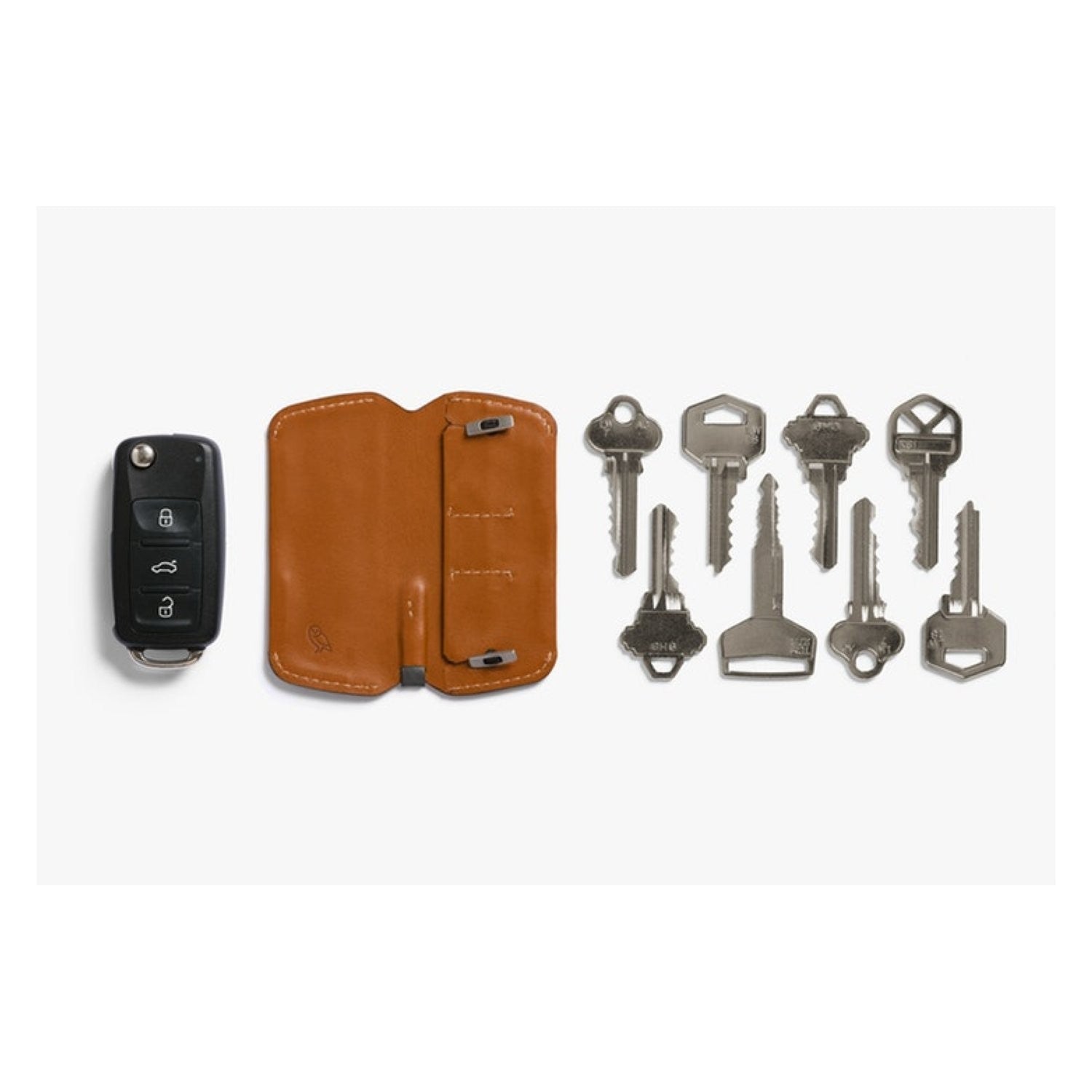 Bellroy Key Cover Plus (Second Edition)