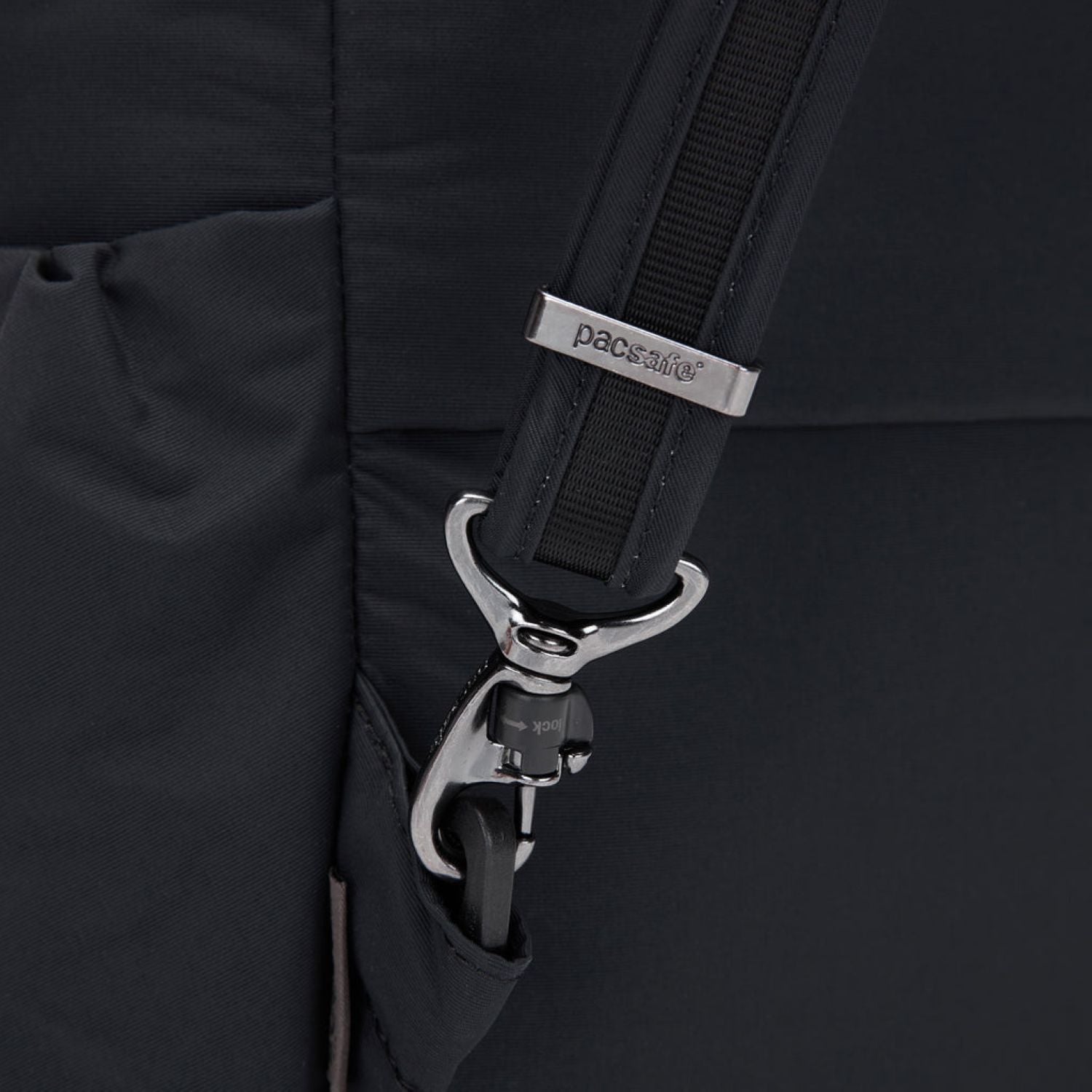 Pacsafe Citysafe Cx Anti-Theft Backpack