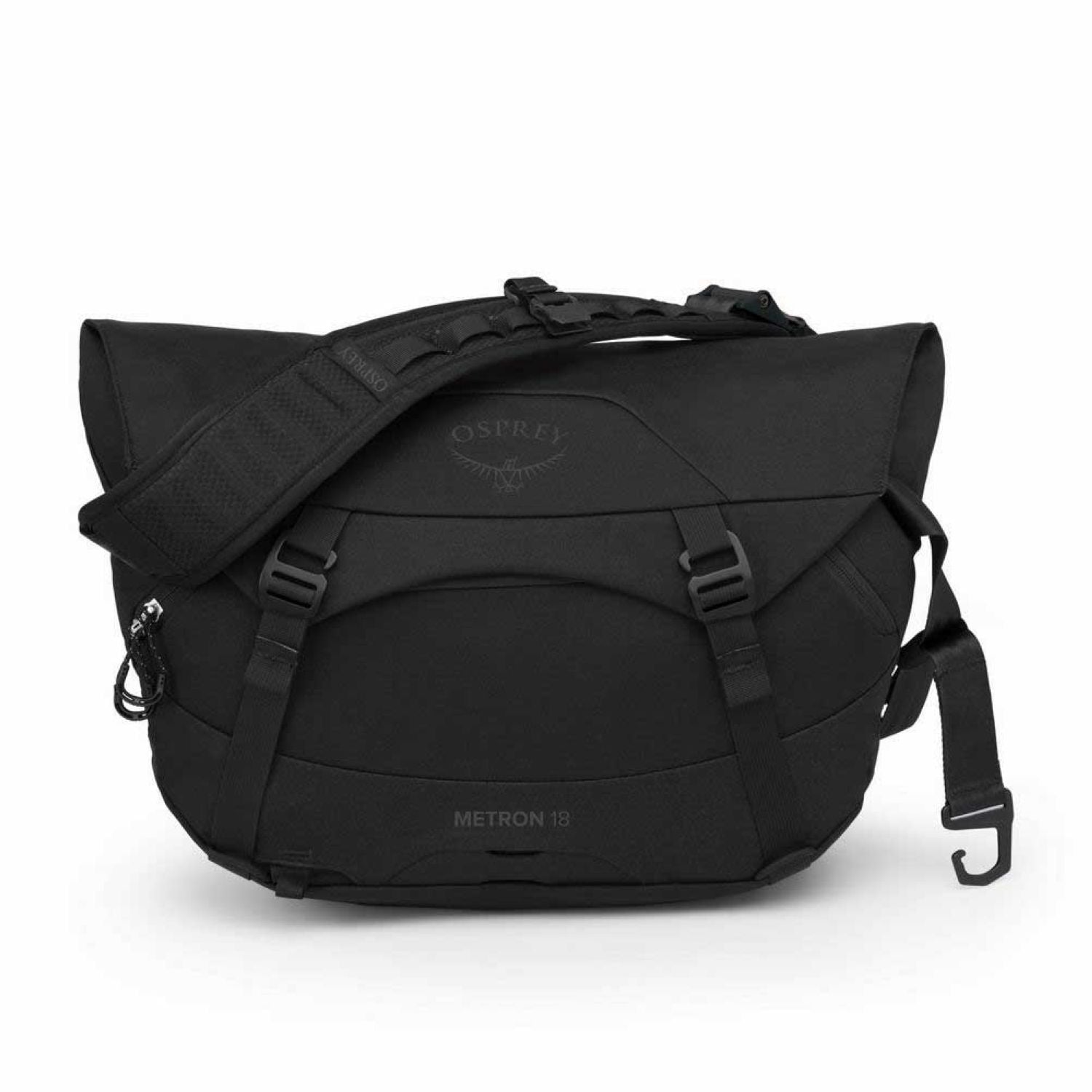 Osprey Metron Messenger 18L Backpack | Osprey