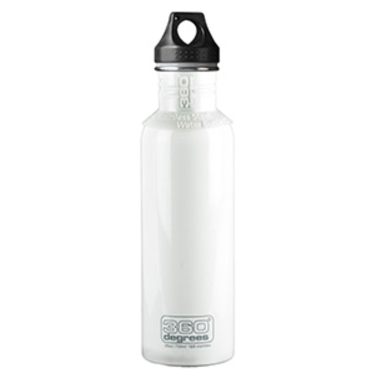 360 Degrees Single Wall Water Bottle 750ML