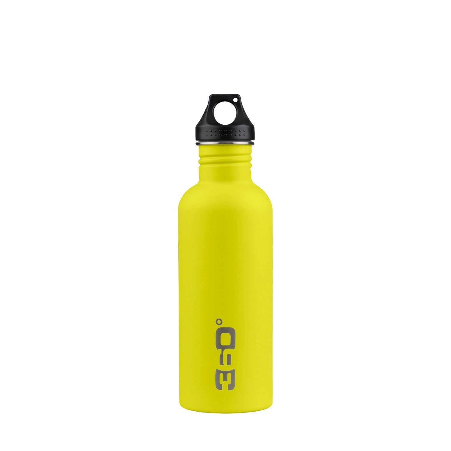 360 Degrees Single Wall Water Bottle 1L