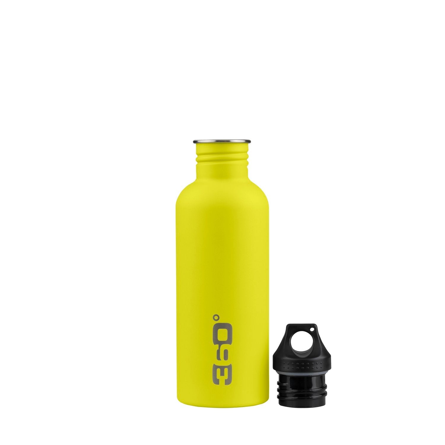 360 Degrees Single Wall Water Bottle 1L